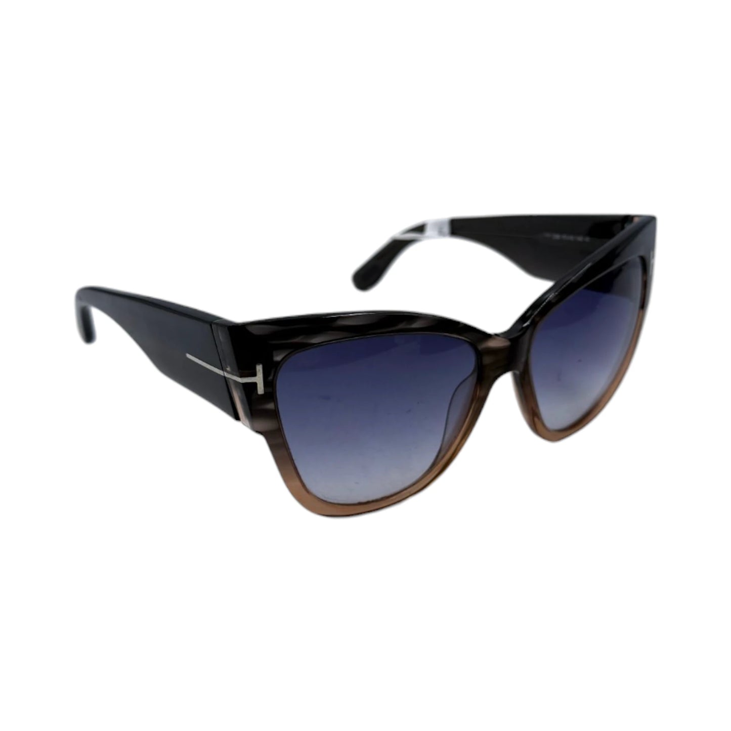 Tom Ford Anoushka Cat-Eye Sunglasses