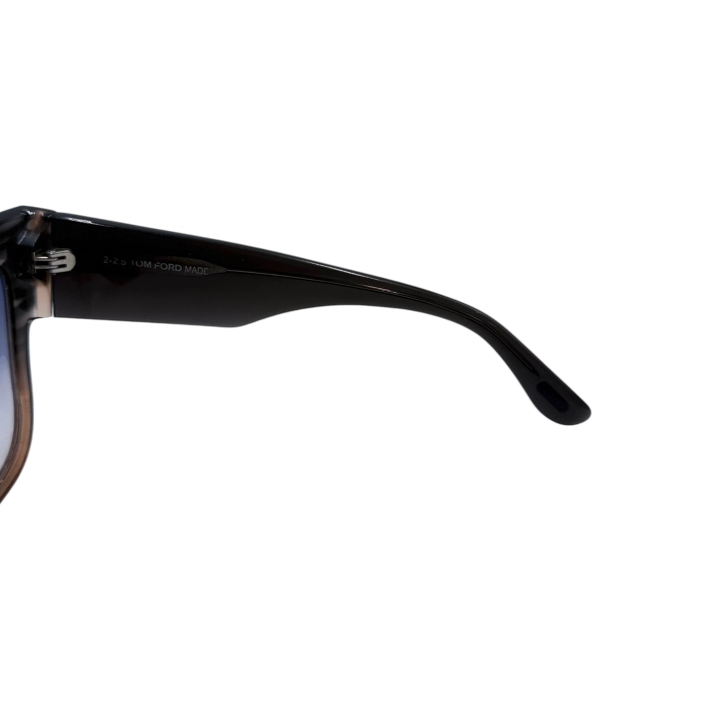Tom Ford Anoushka Cat-Eye Sunglasses
