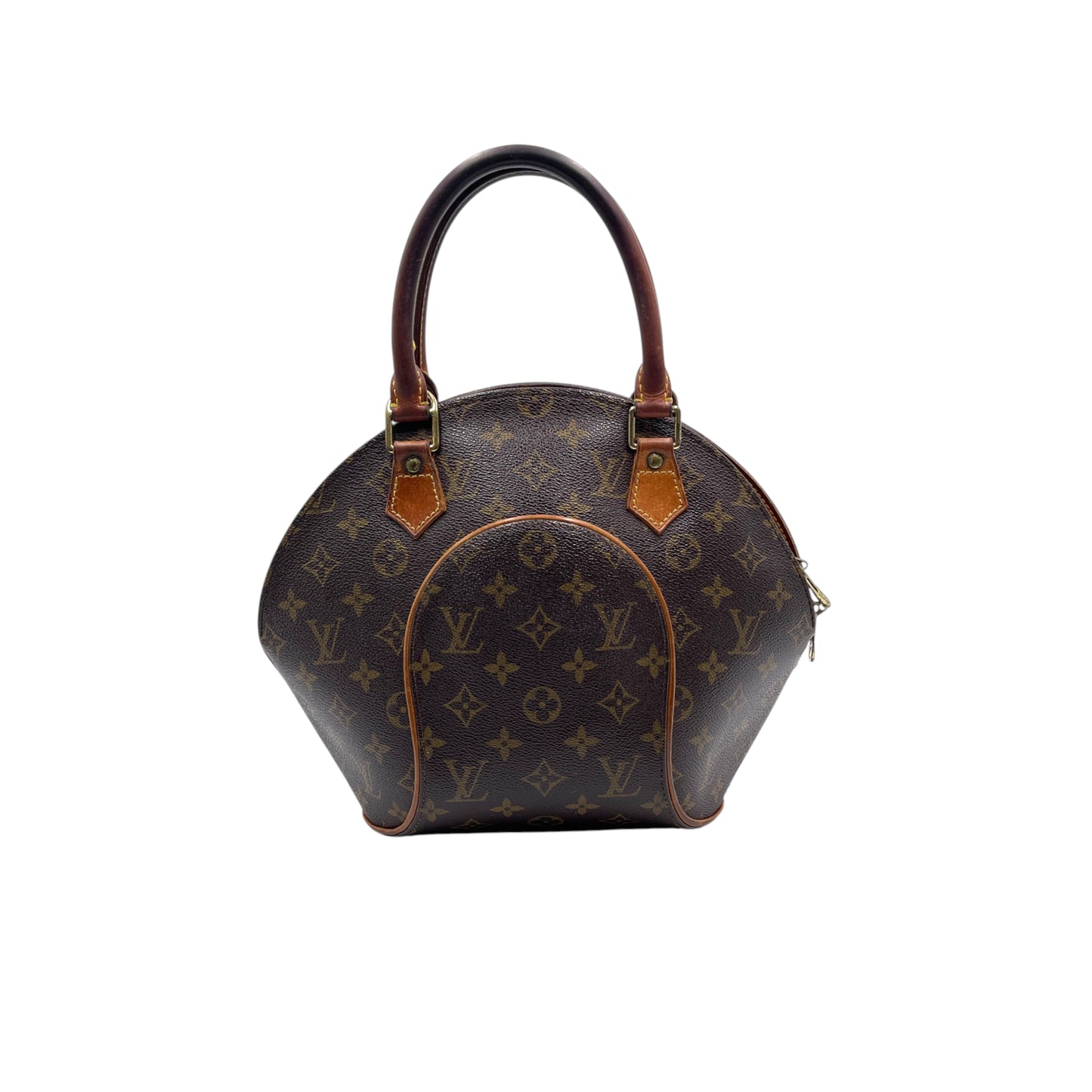 L.V Ellipse PM Handbag