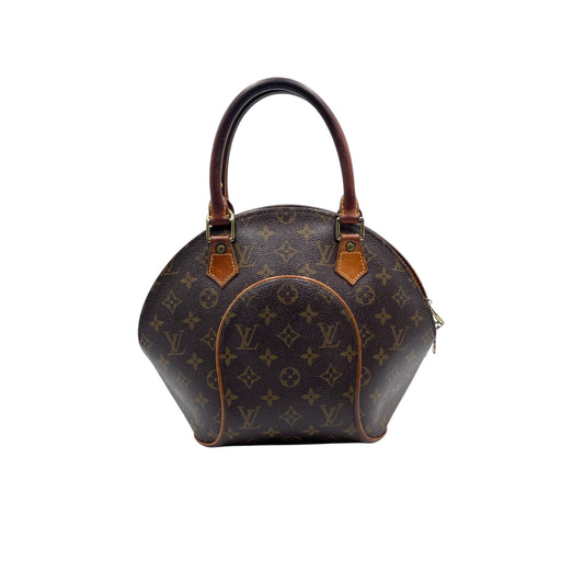 L.V Ellipse PM Handbag