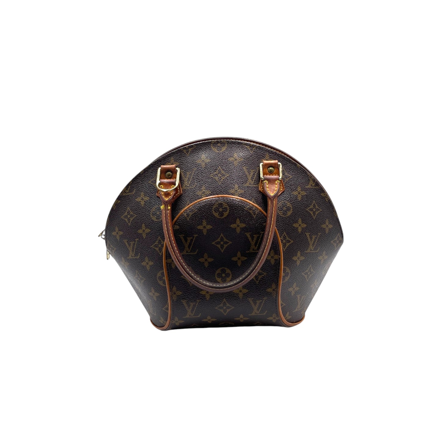 L.V Ellipse PM Handbag
