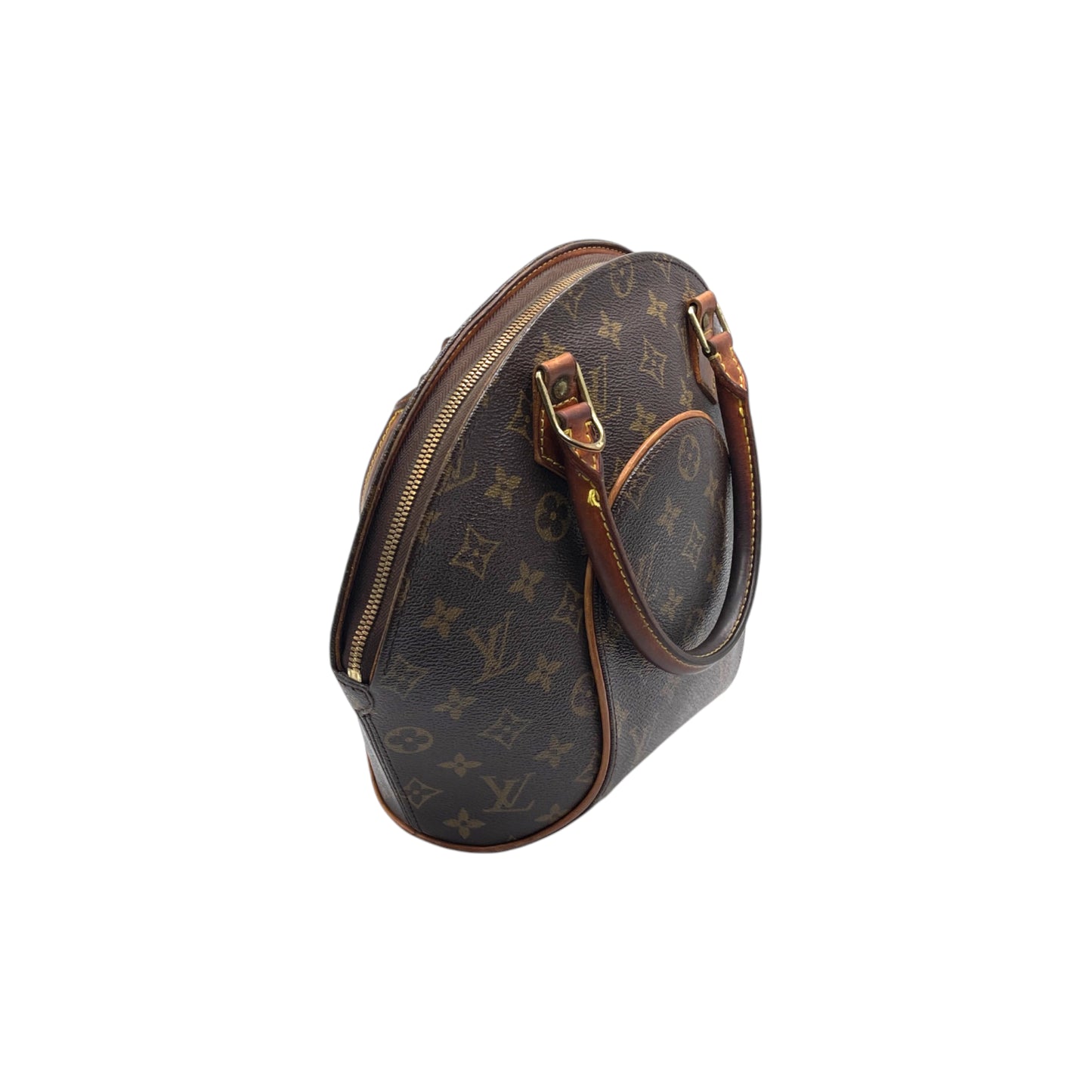 L.V Ellipse PM Handbag