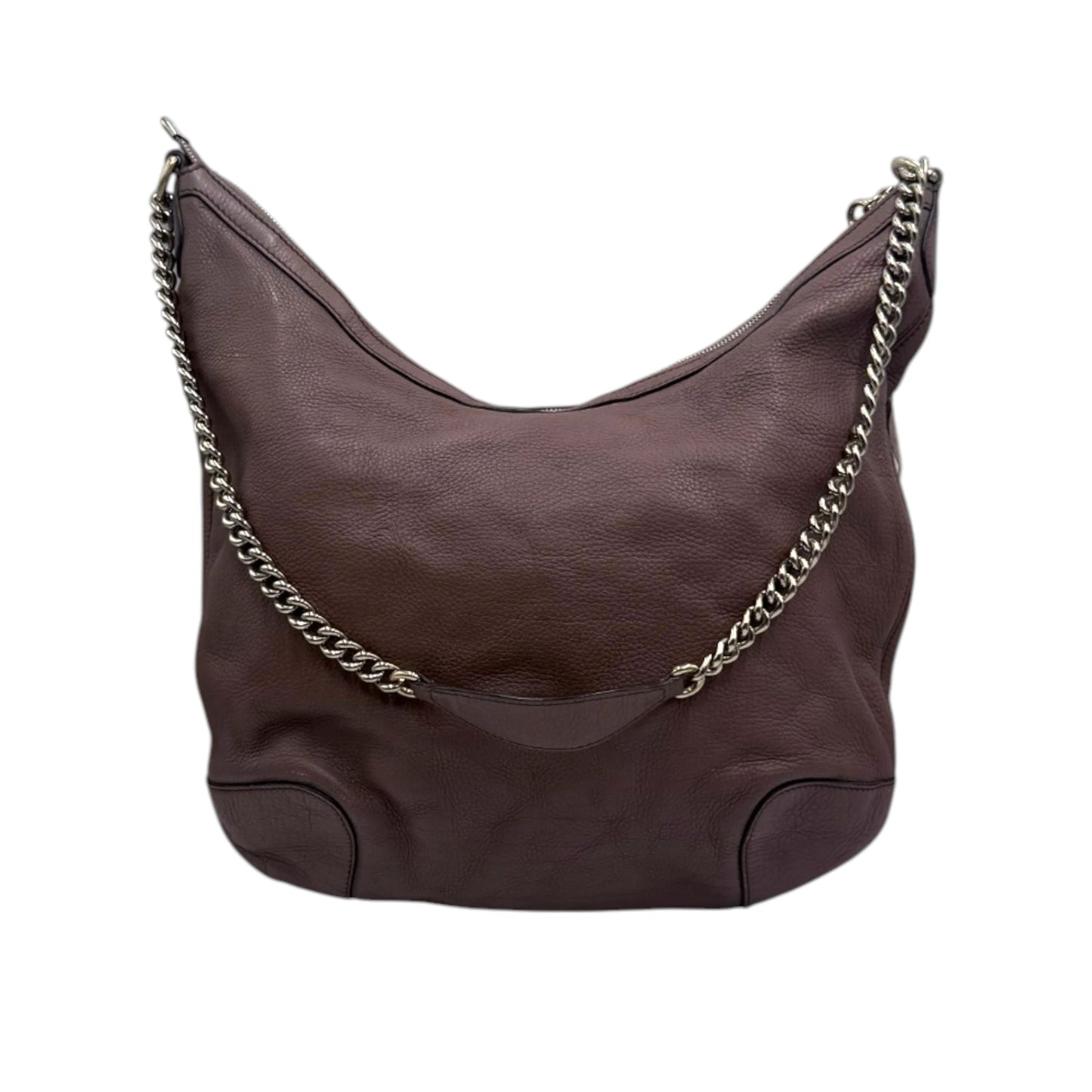Gucci Interlocking G Soho Chain Shoulder Bag
