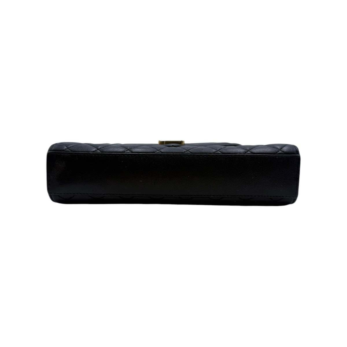 Saint Laurent Small Quilted Envelope Shoulder Bag