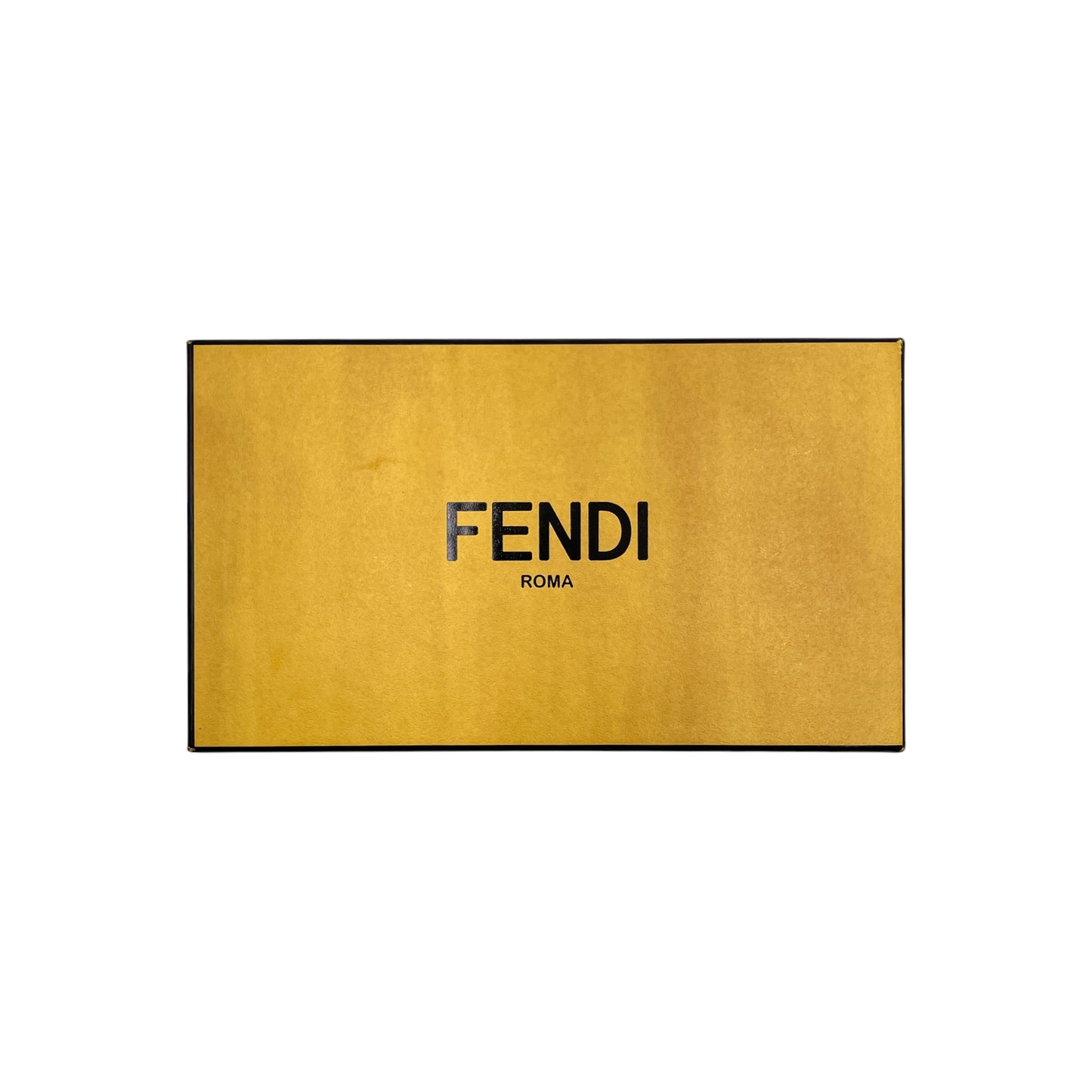 Fendi FE4082US Oversize Sunglasses