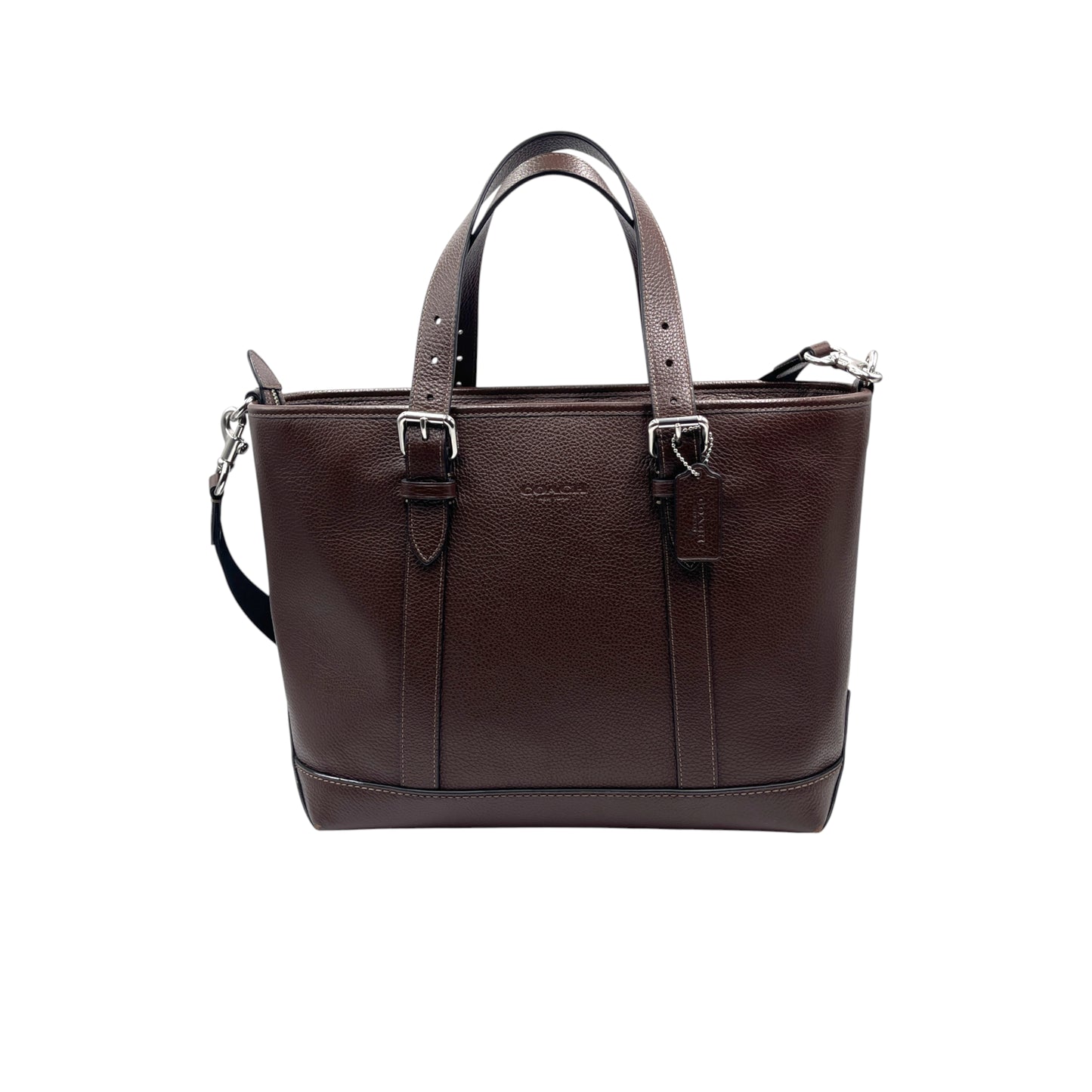 Coach Warner Tote Bag