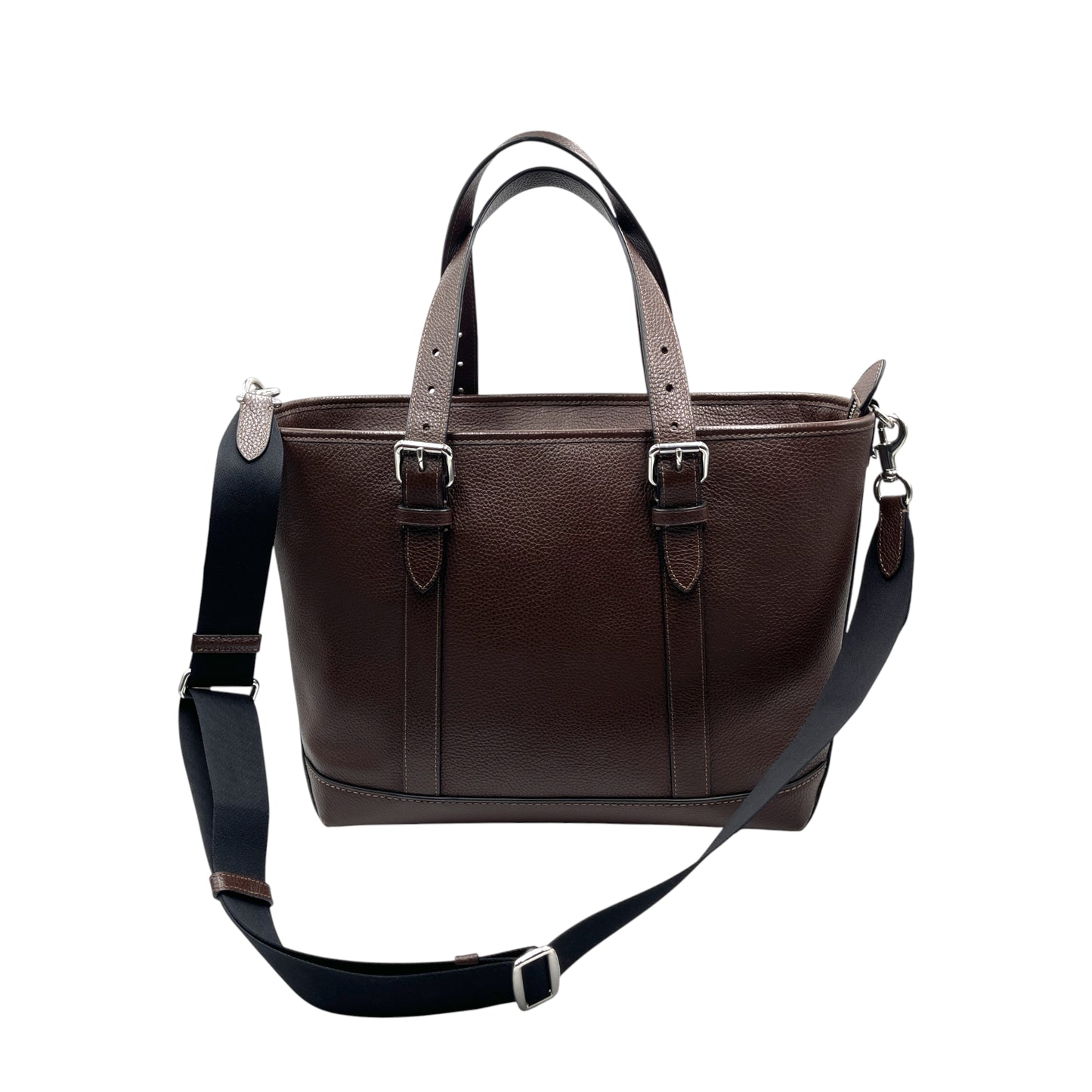 Coach Warner Tote Bag