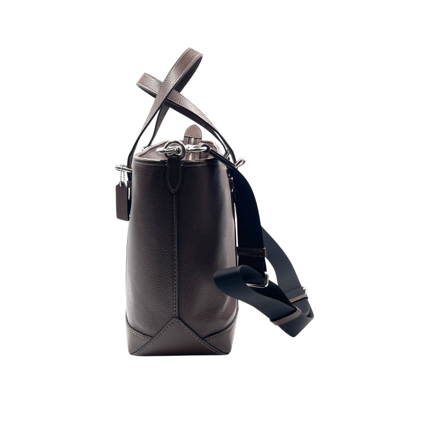 Coach Warner Tote Bag