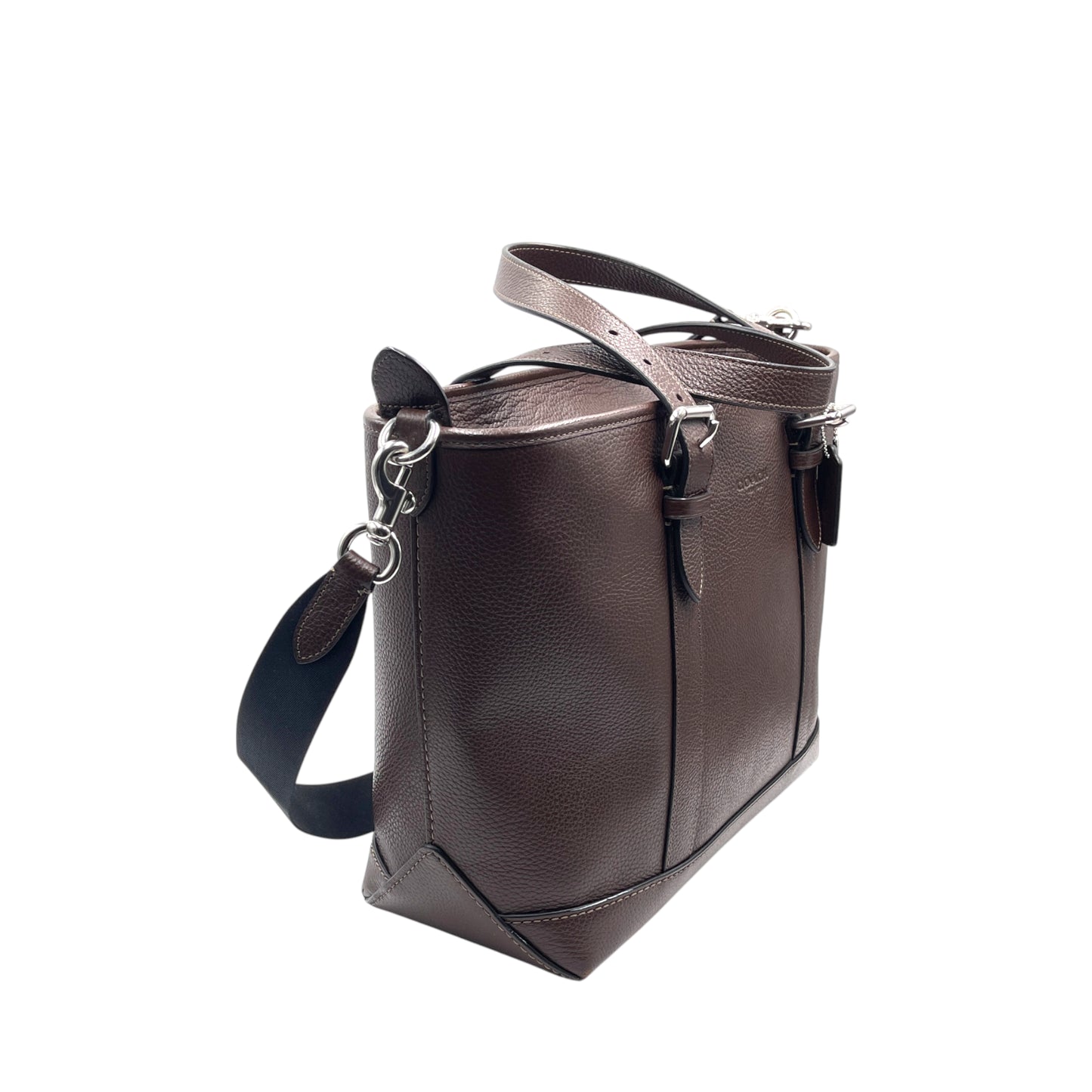 Coach Warner Tote Bag