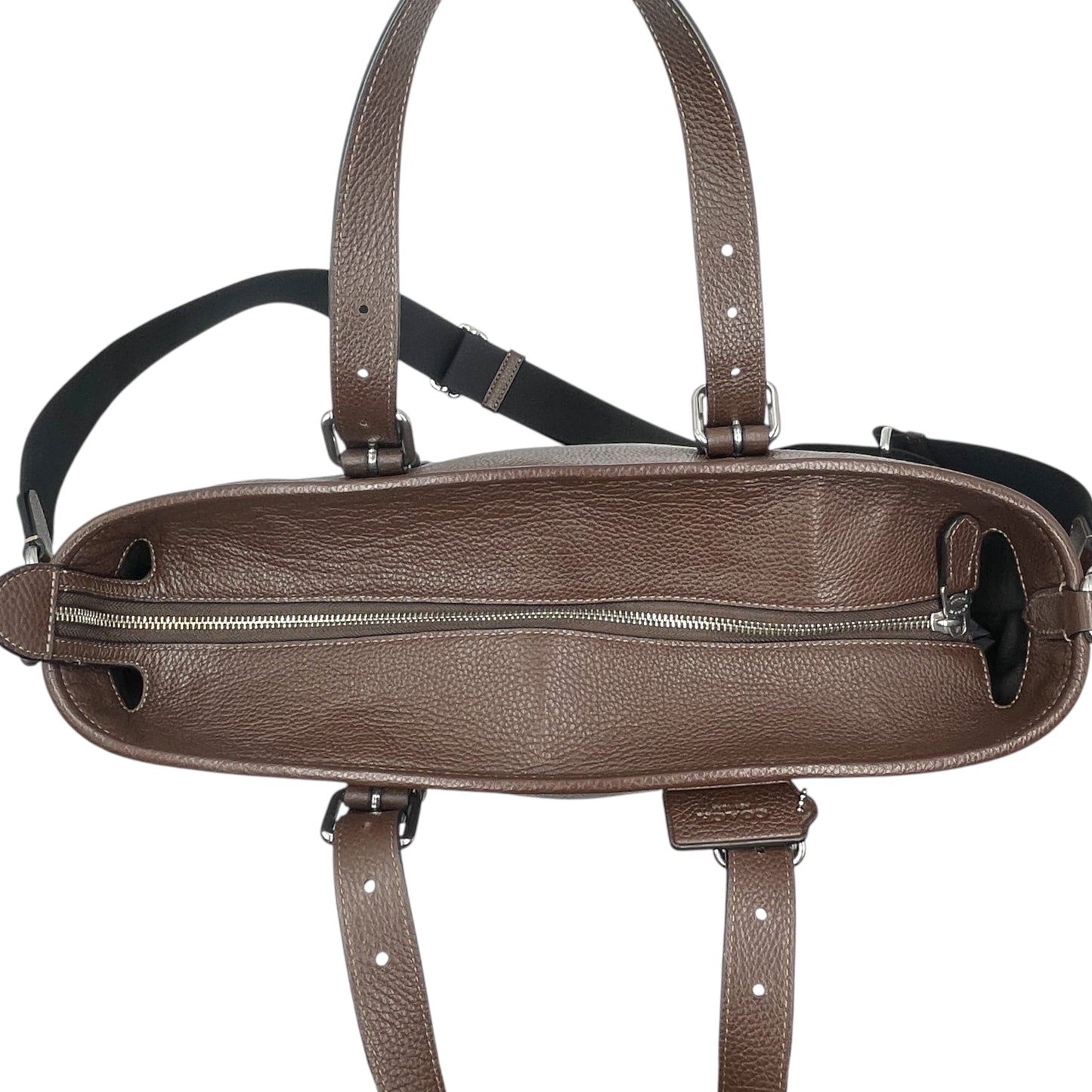 Coach Warner Tote Bag