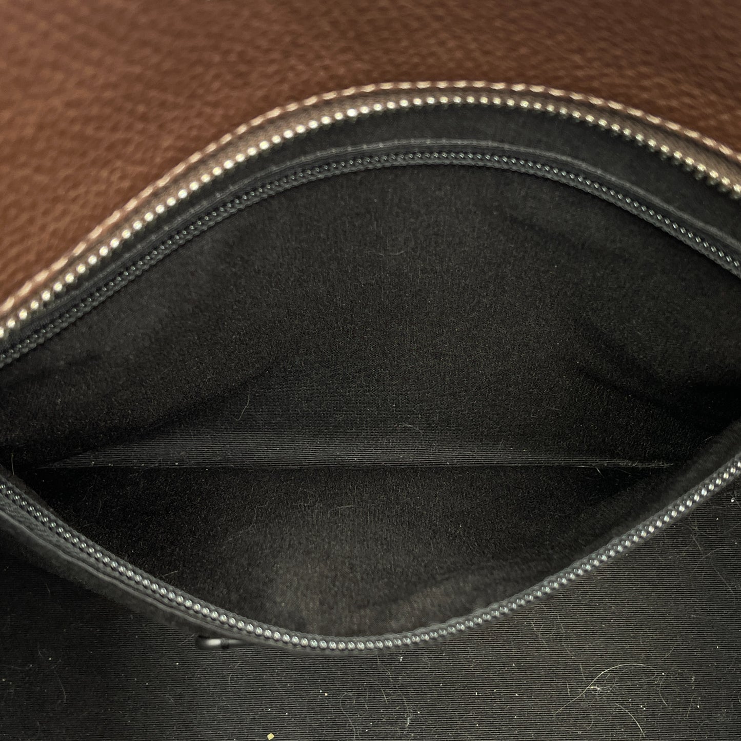 Coach Warner Tote Bag