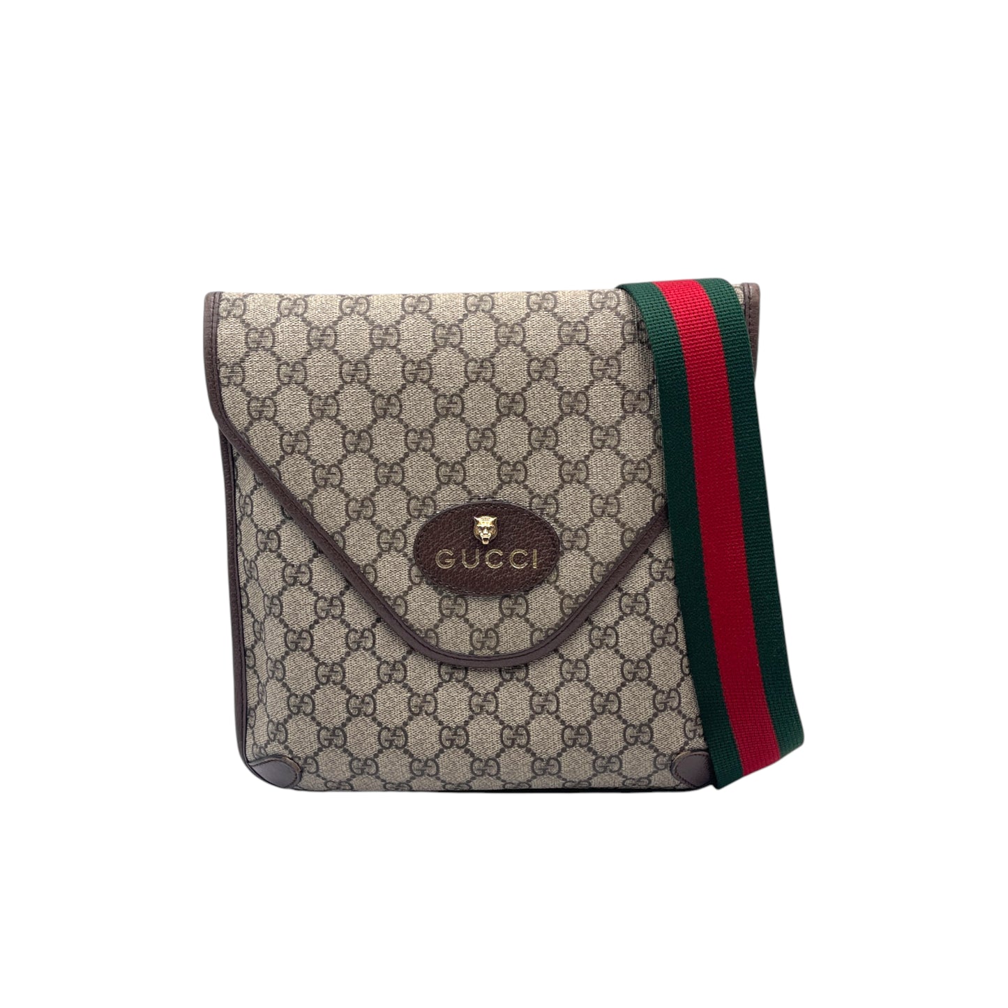 Gucci GG Neo Messenger Bag