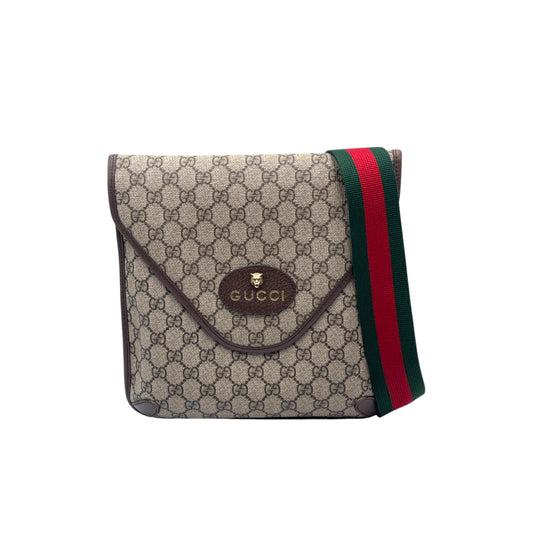 Gucci GG Neo Messenger Bag