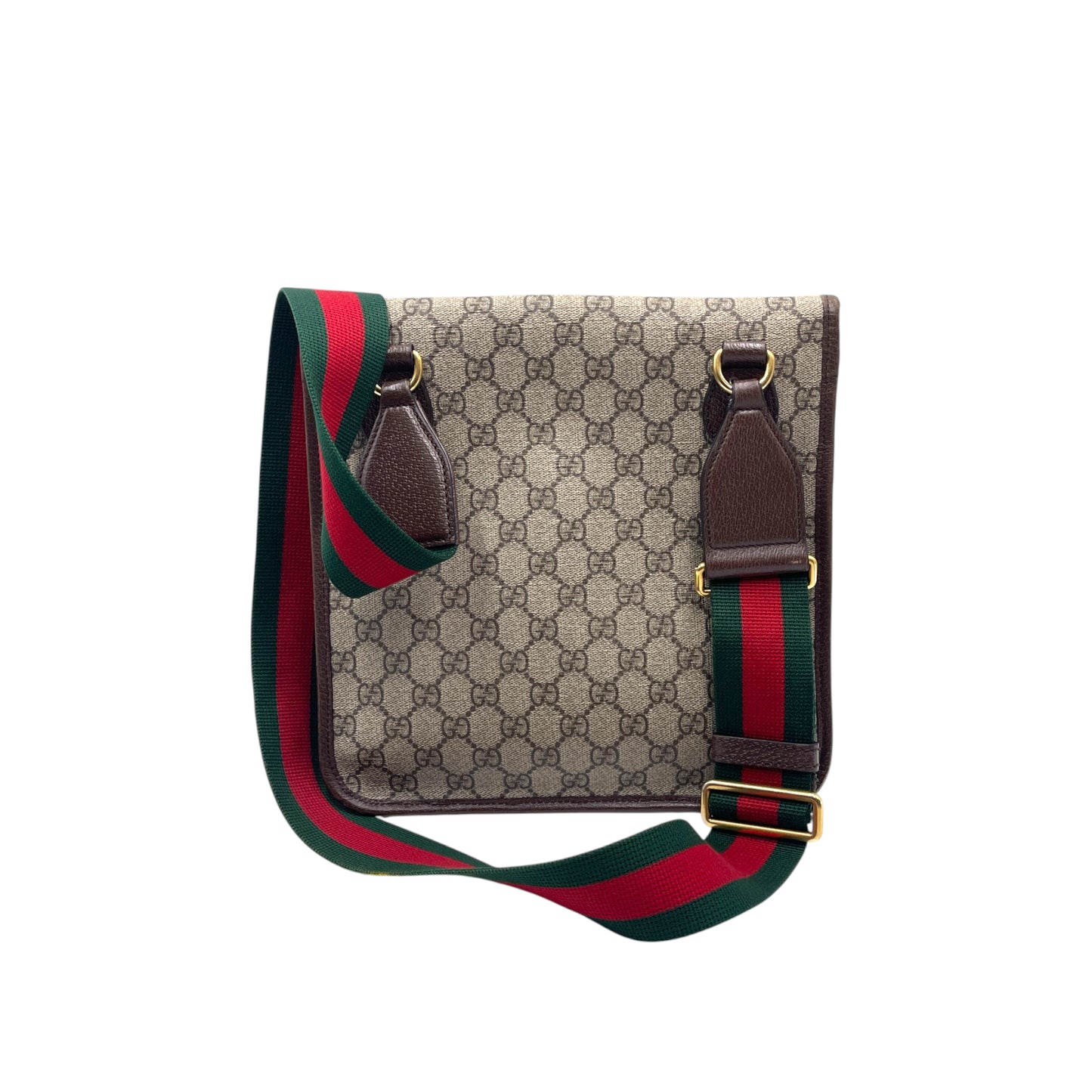 Gucci GG Neo Messenger Bag