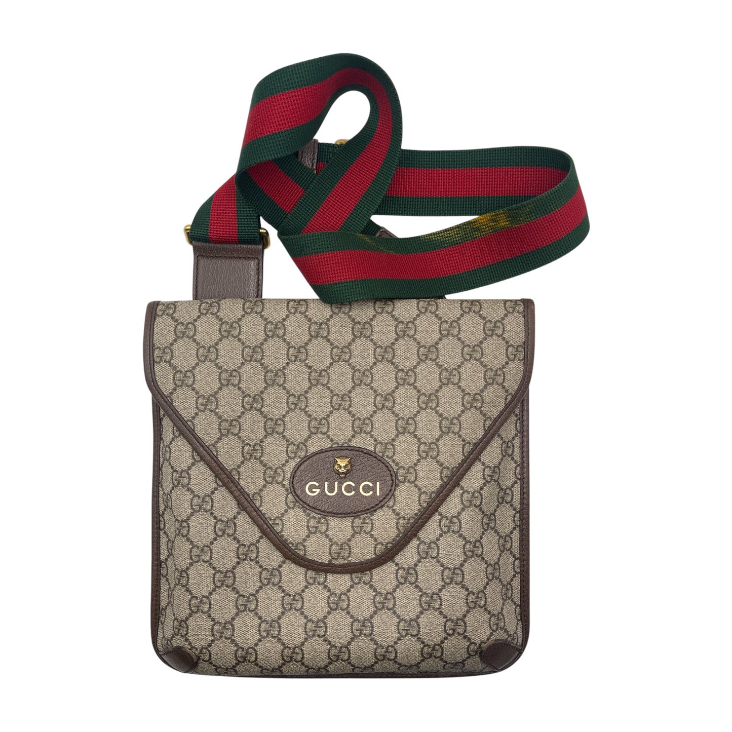 Gucci GG Neo Messenger Bag