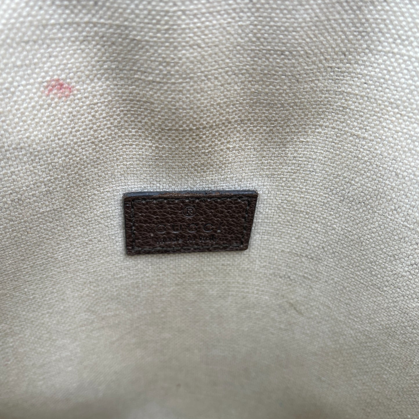 Gucci GG Neo Messenger Bag