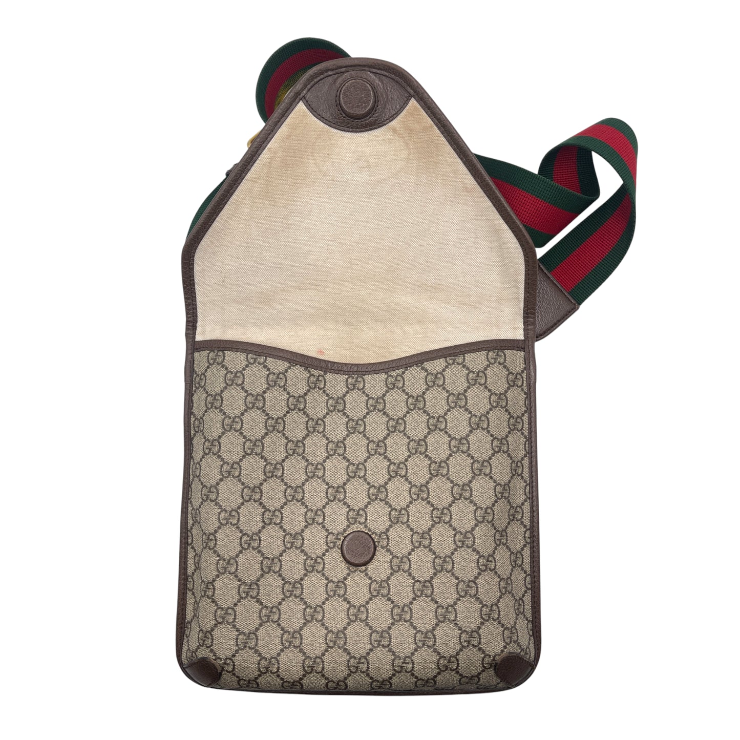 Gucci GG Neo Messenger Bag