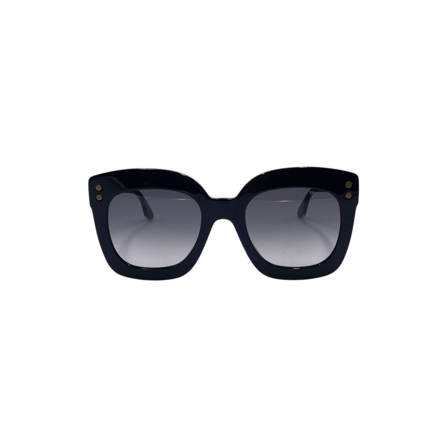 Bottega Veneta BV0238S Oversized Sunglasses