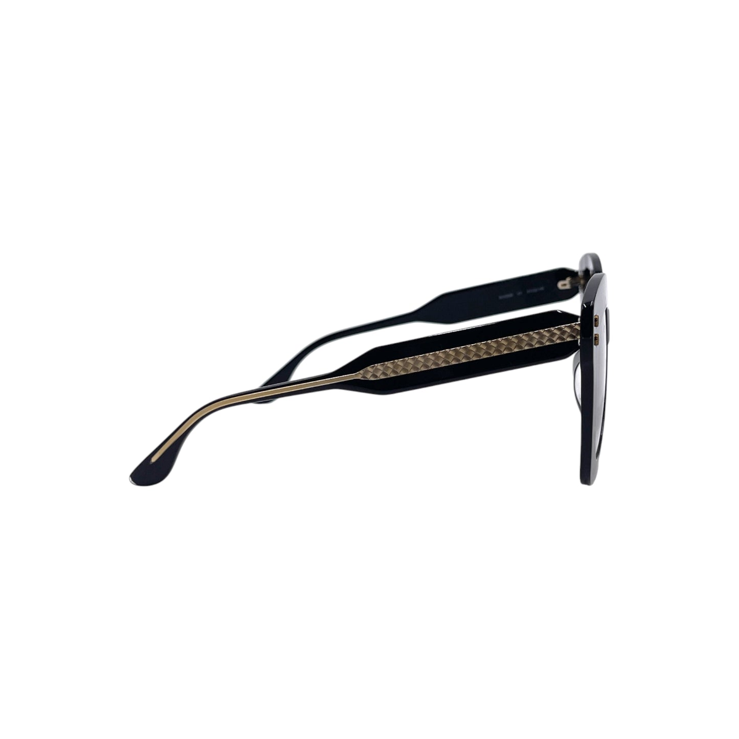 Bottega Veneta BV0238S Oversized Sunglasses