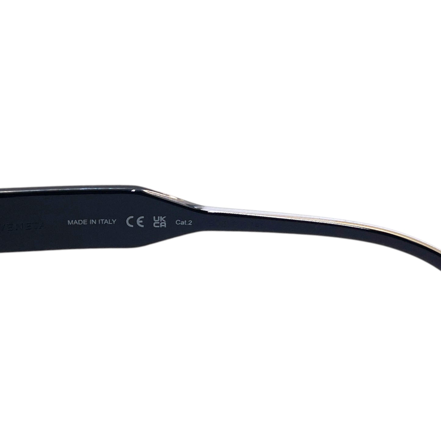 Bottega Veneta BV0238S Oversized Sunglasses