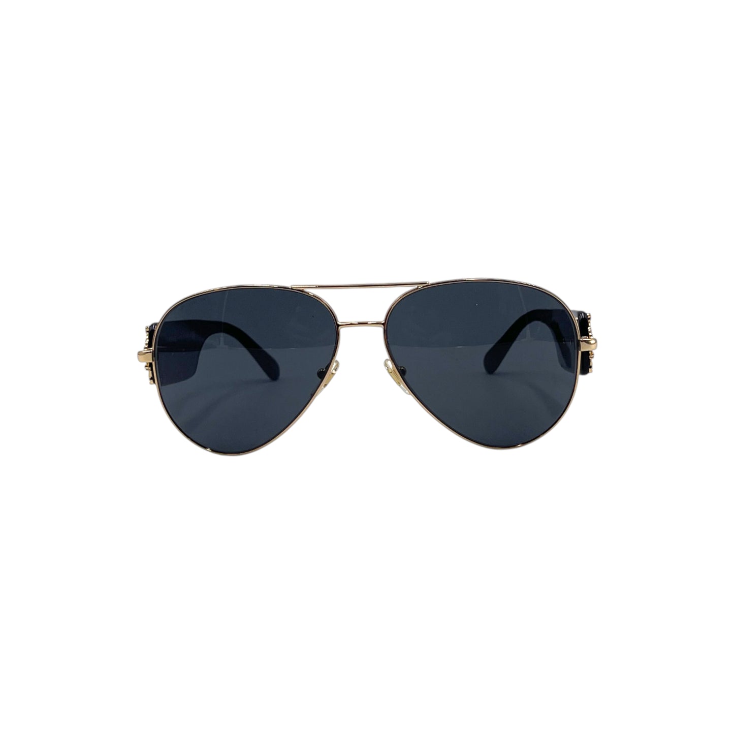 Versace VE2150Q Pilot Sunglasses