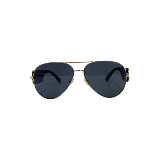 Versace VE2150Q Pilot Sunglasses