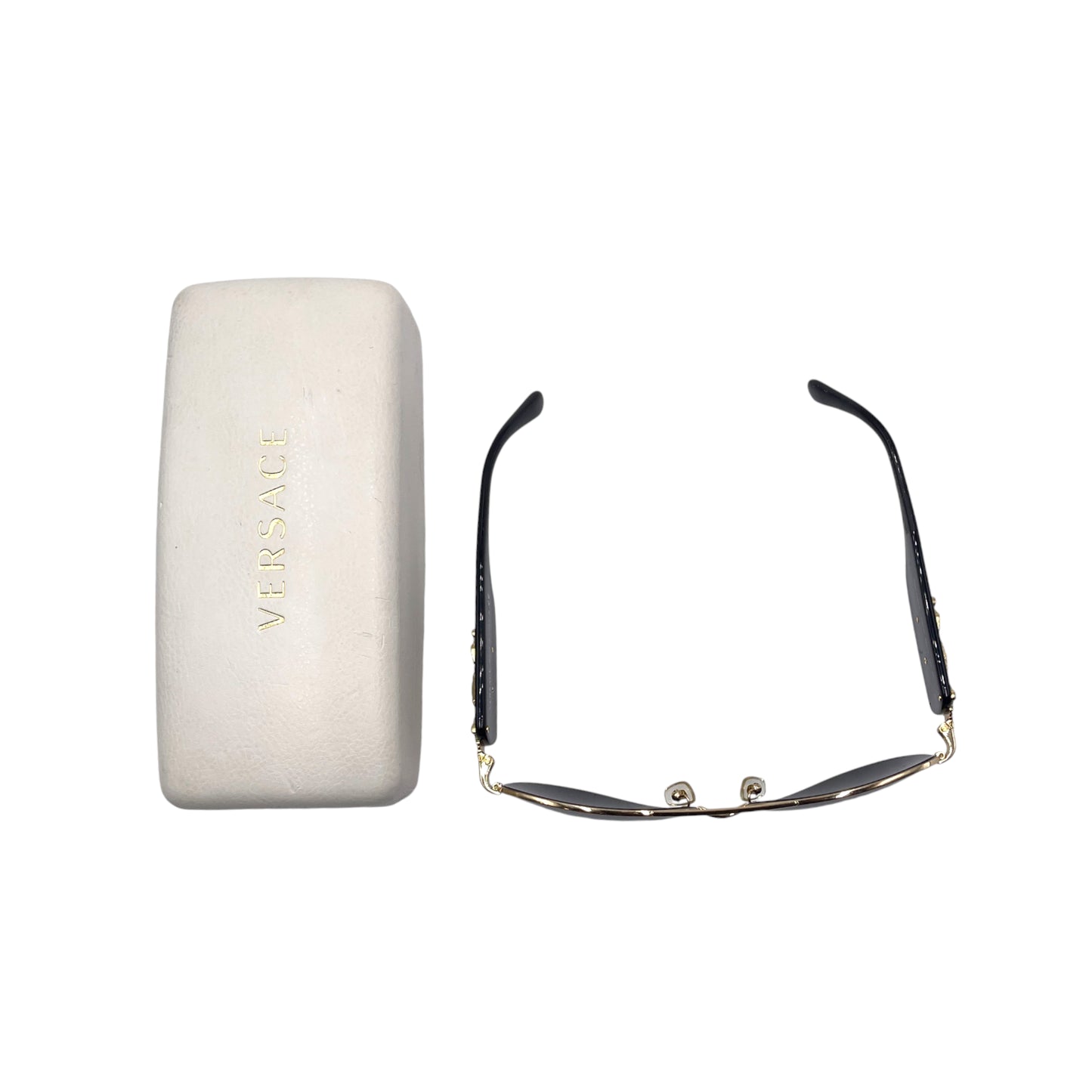 Versace VE2150Q Pilot Sunglasses