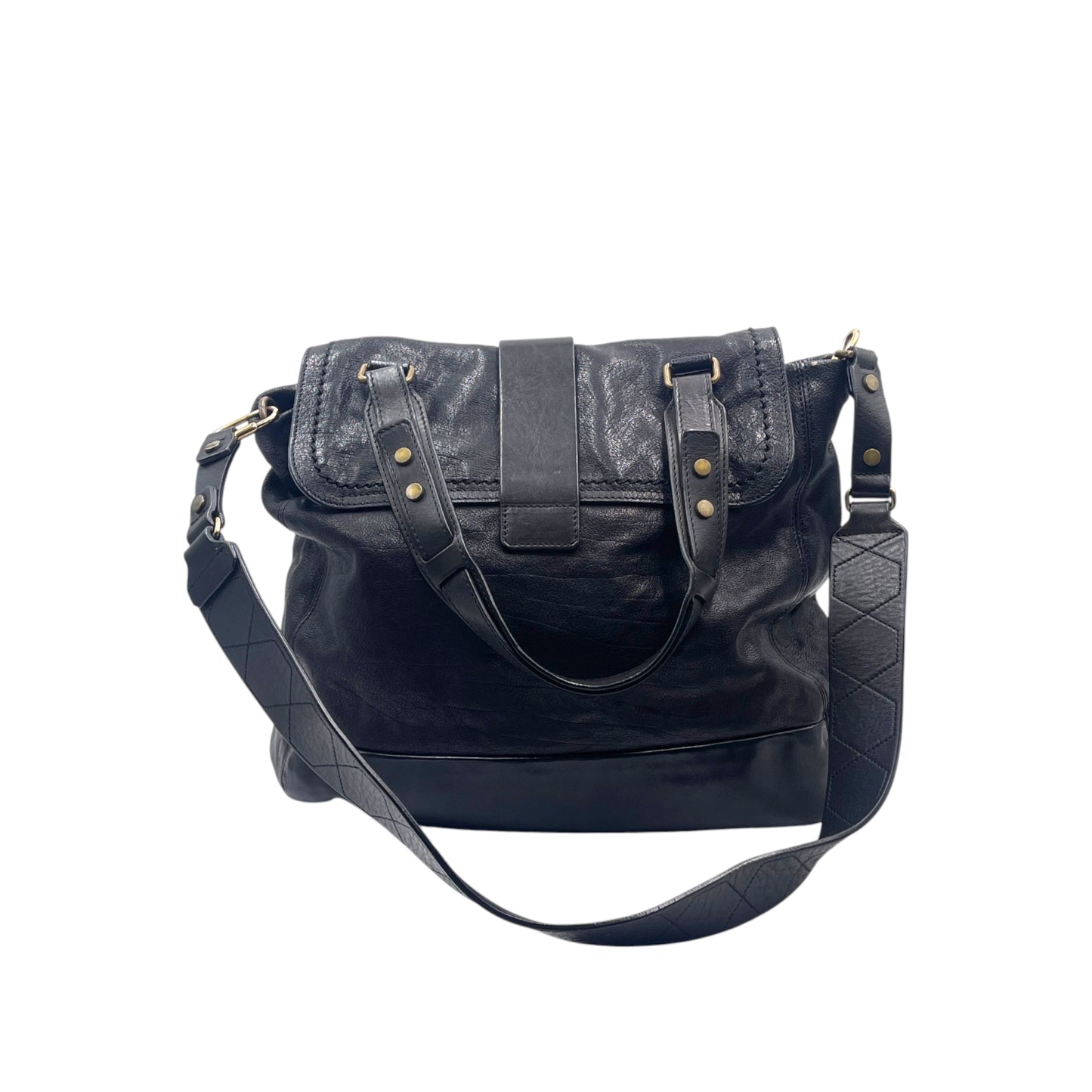 Lanvin Happy Messenger Bag