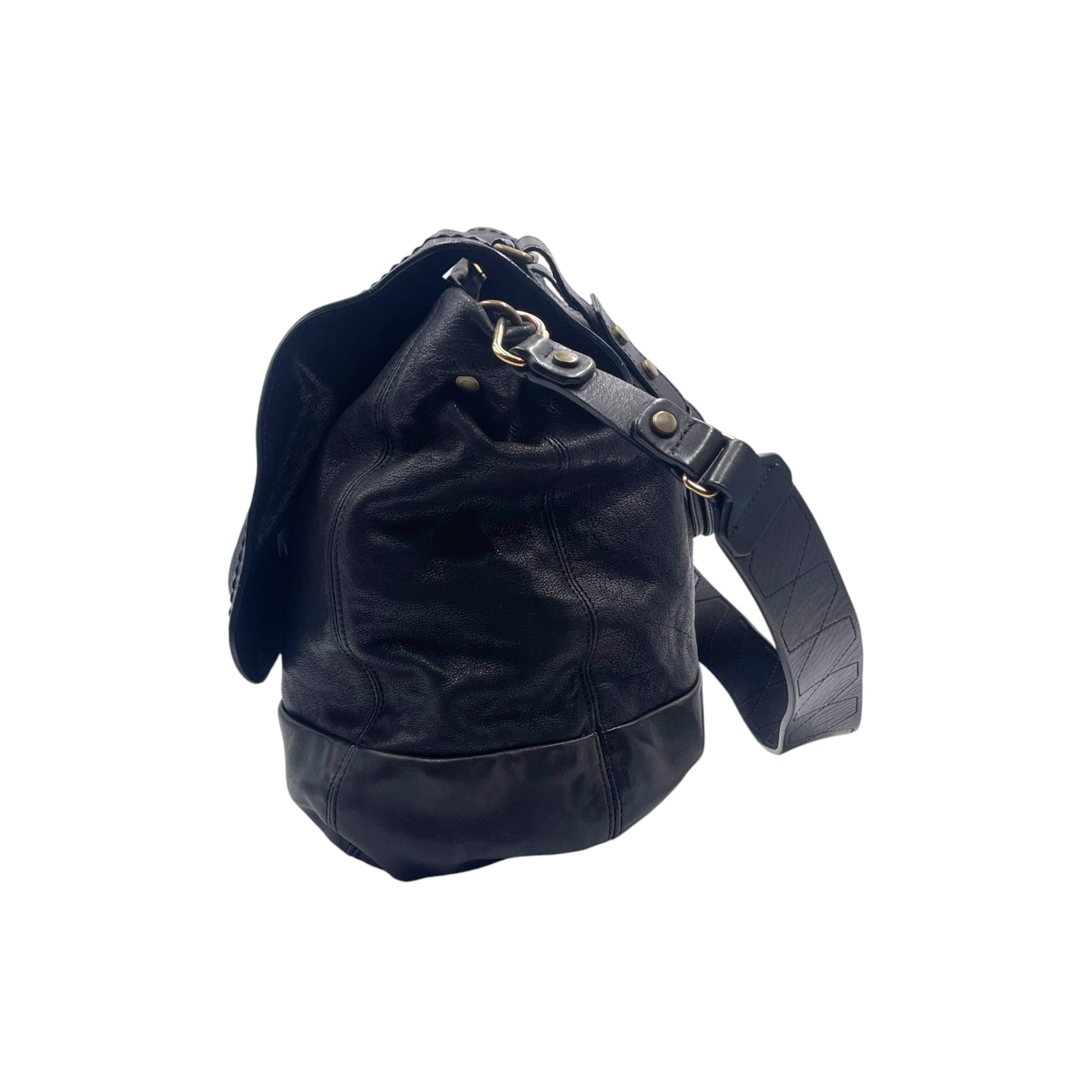 Lanvin Happy Messenger Bag