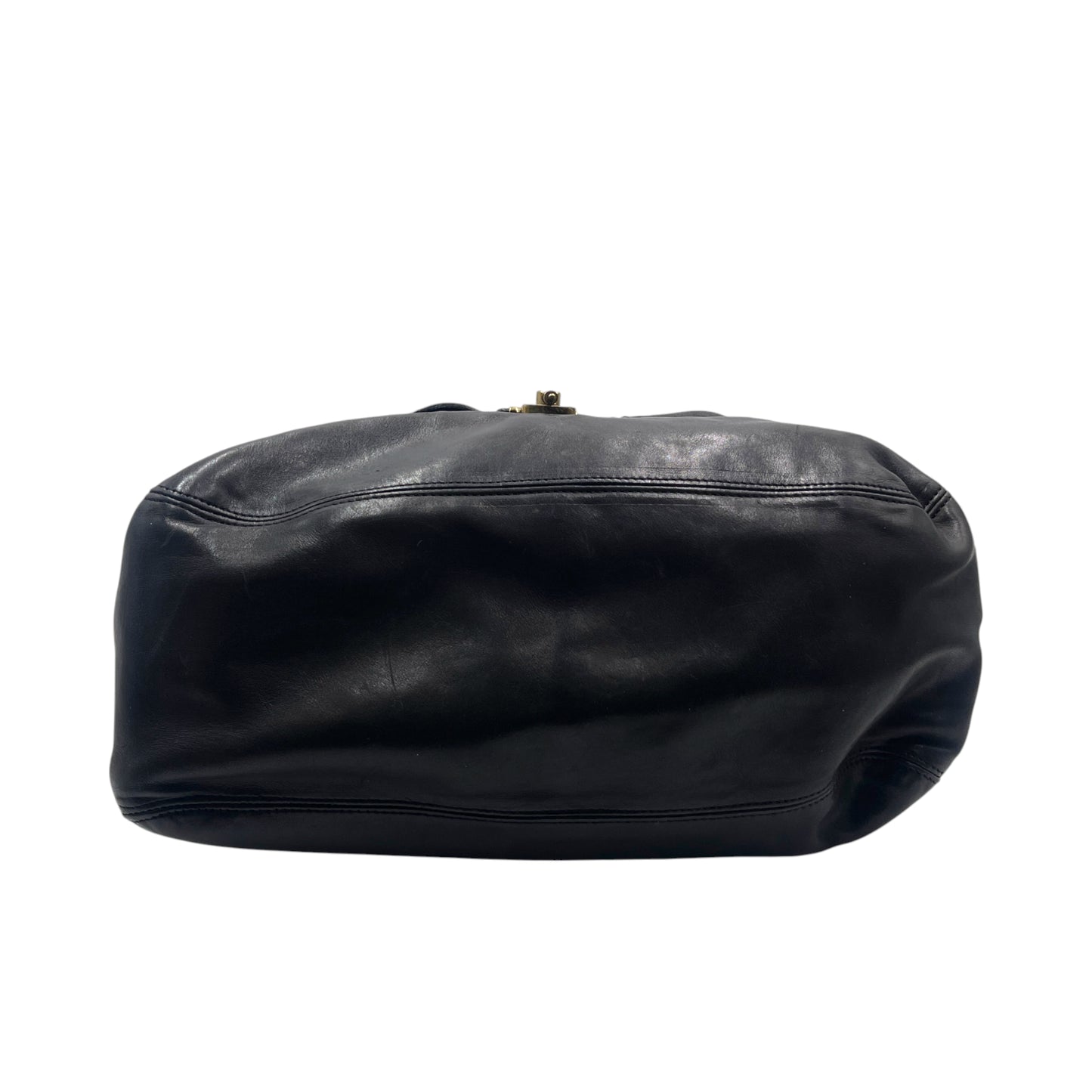 Lanvin Happy Messenger Bag