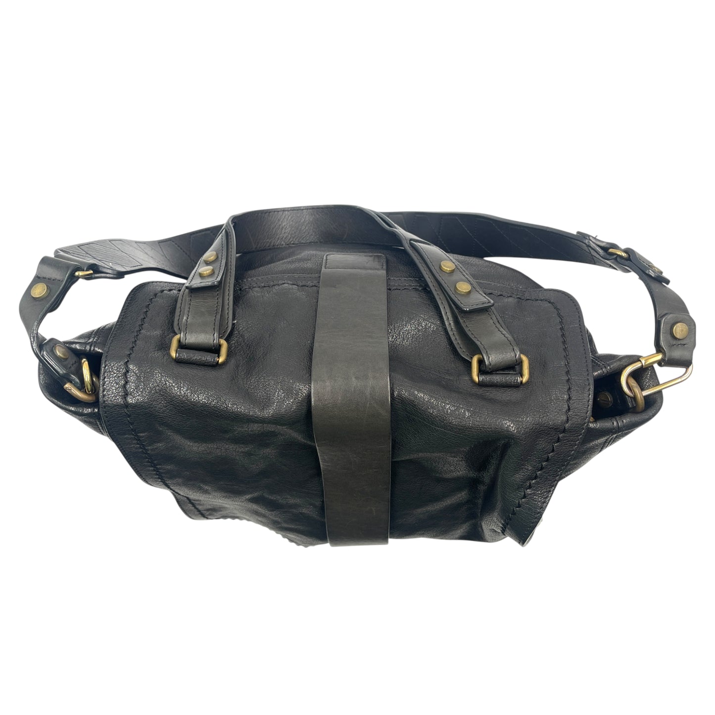 Lanvin Happy Messenger Bag