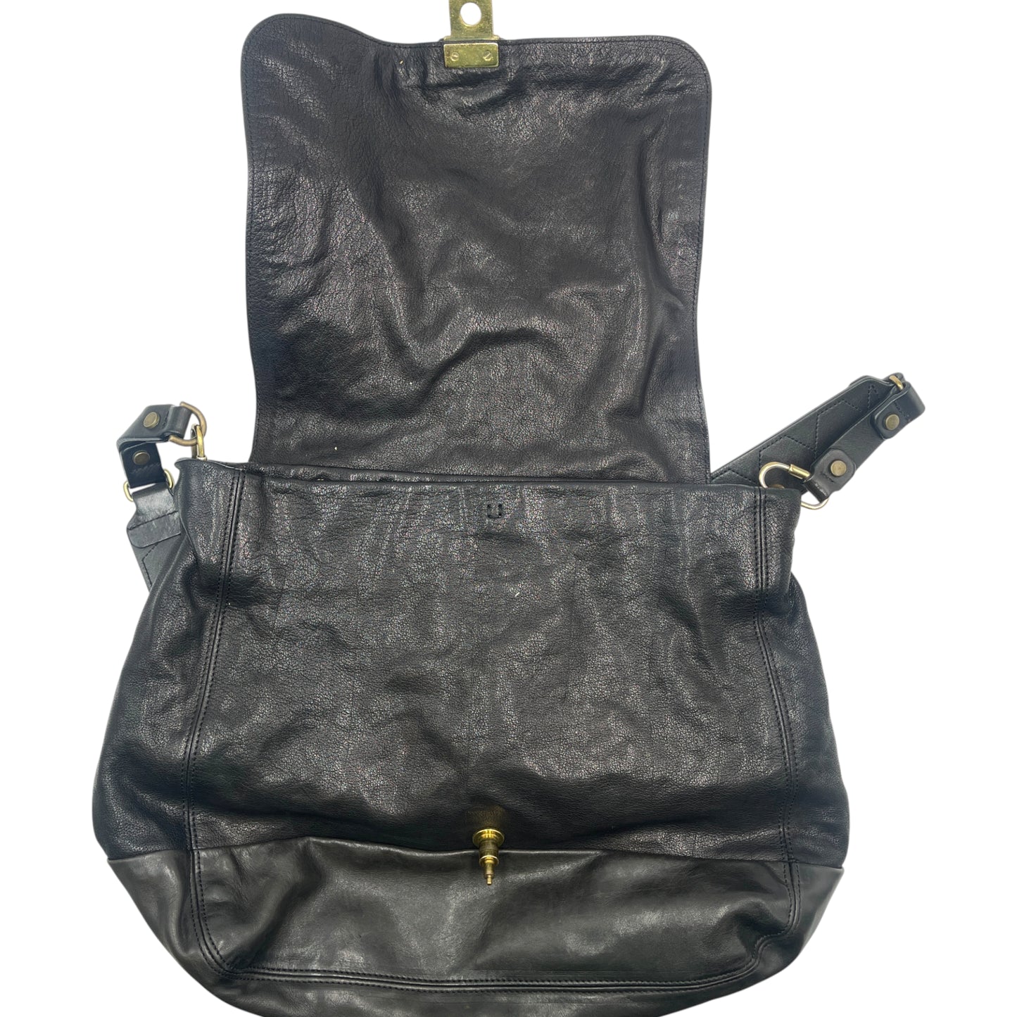 Lanvin Happy Messenger Bag