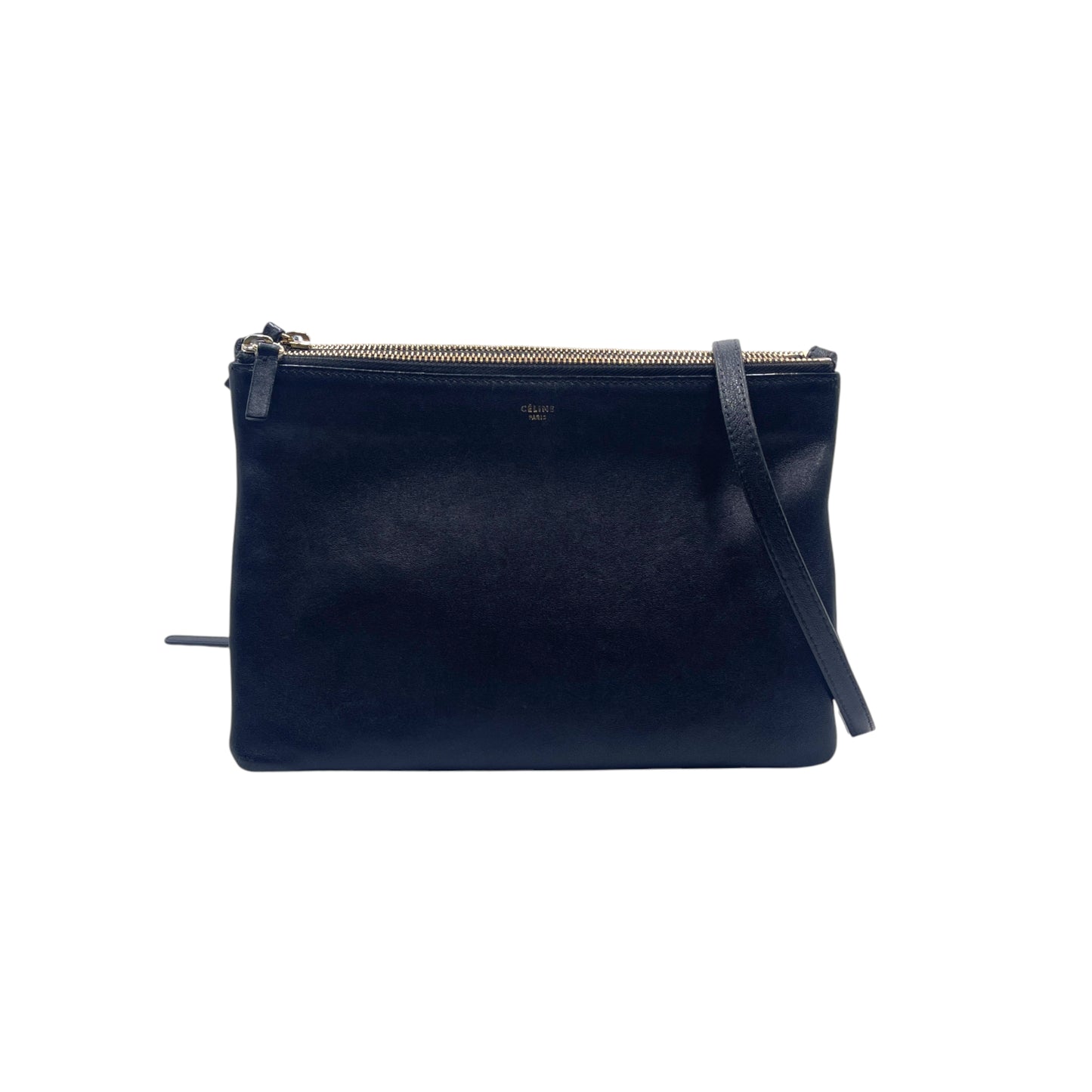 Celine Trio Shoulder Bag