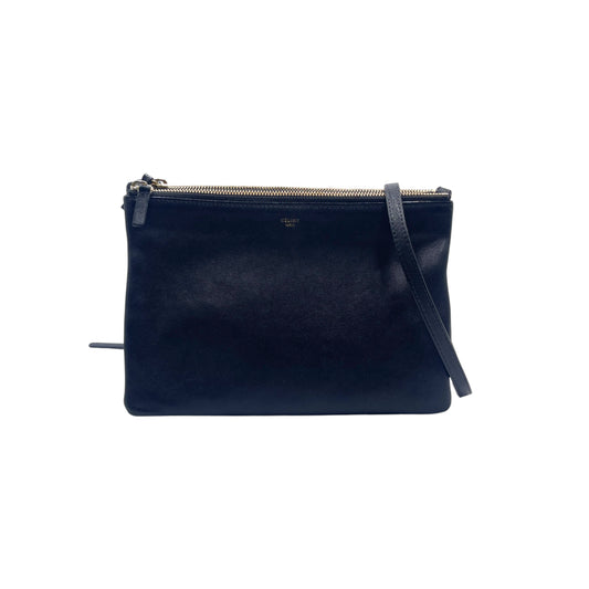 Celine Trio Shoulder Bag