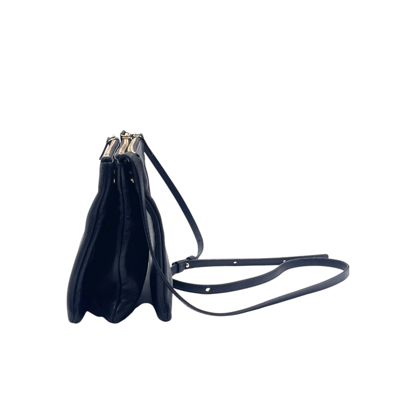 Celine Trio Shoulder Bag