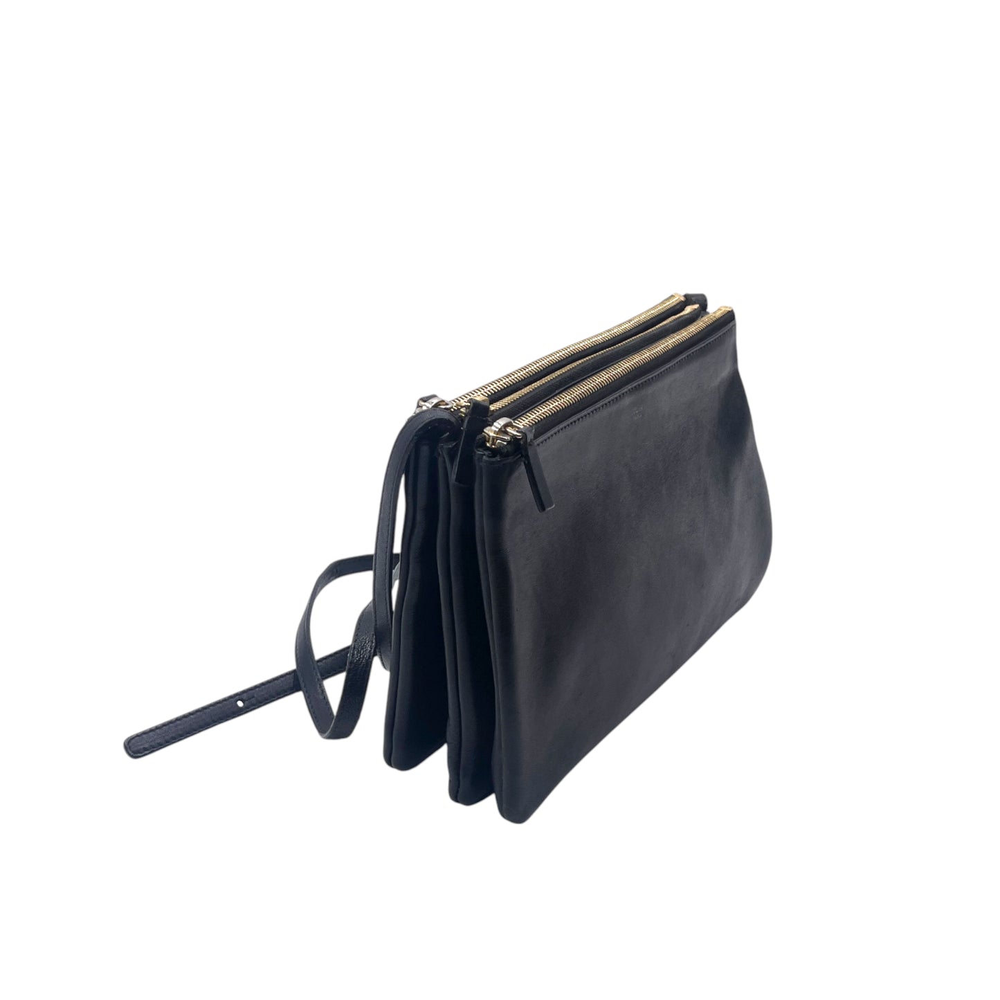 Celine Trio Shoulder Bag