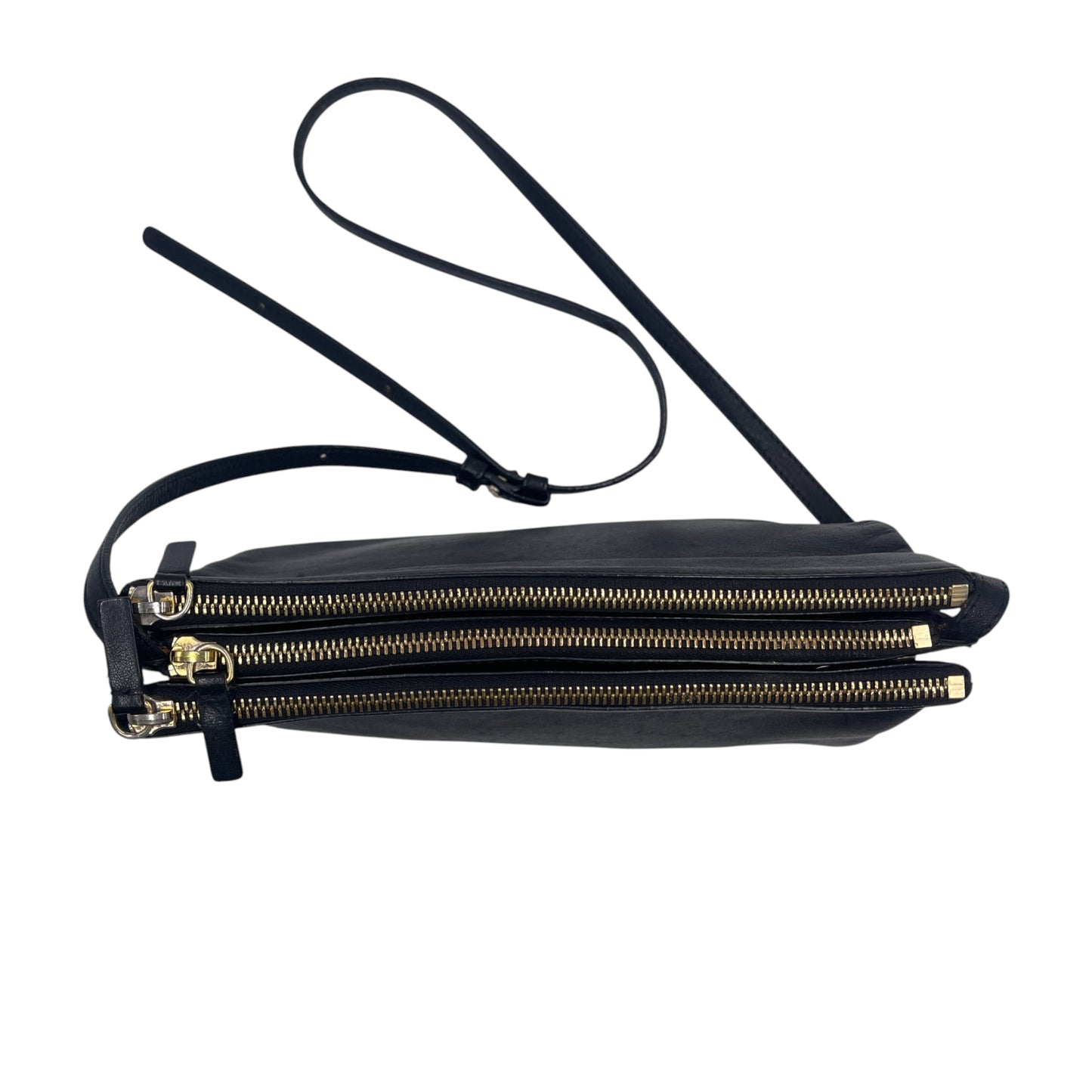 Celine Trio Shoulder Bag