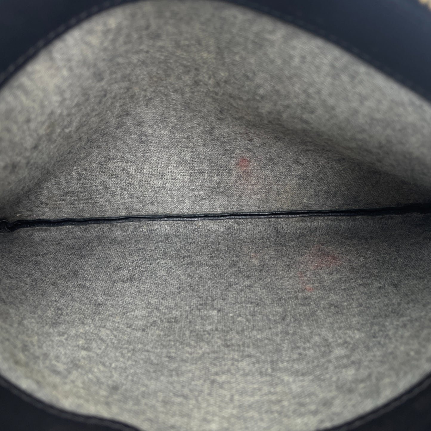 Celine Trio Shoulder Bag