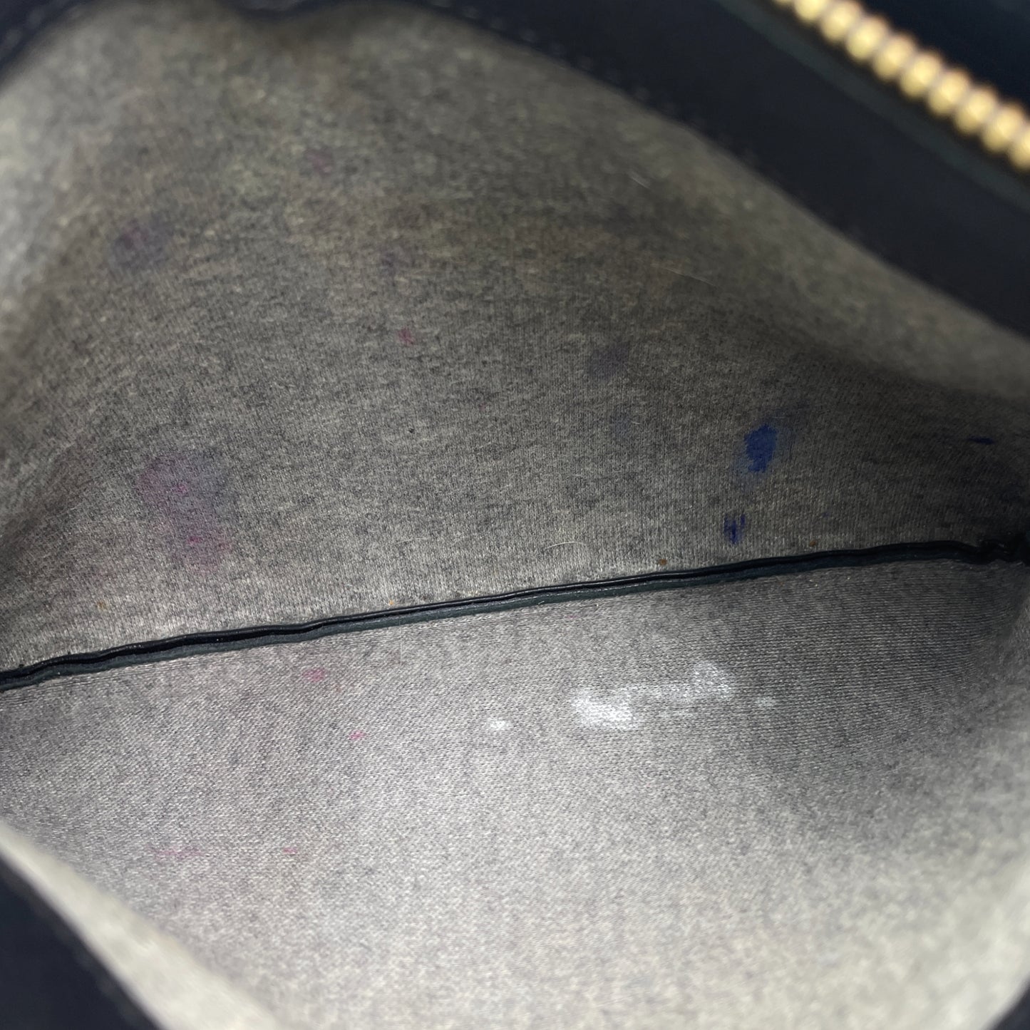 Celine Trio Shoulder Bag