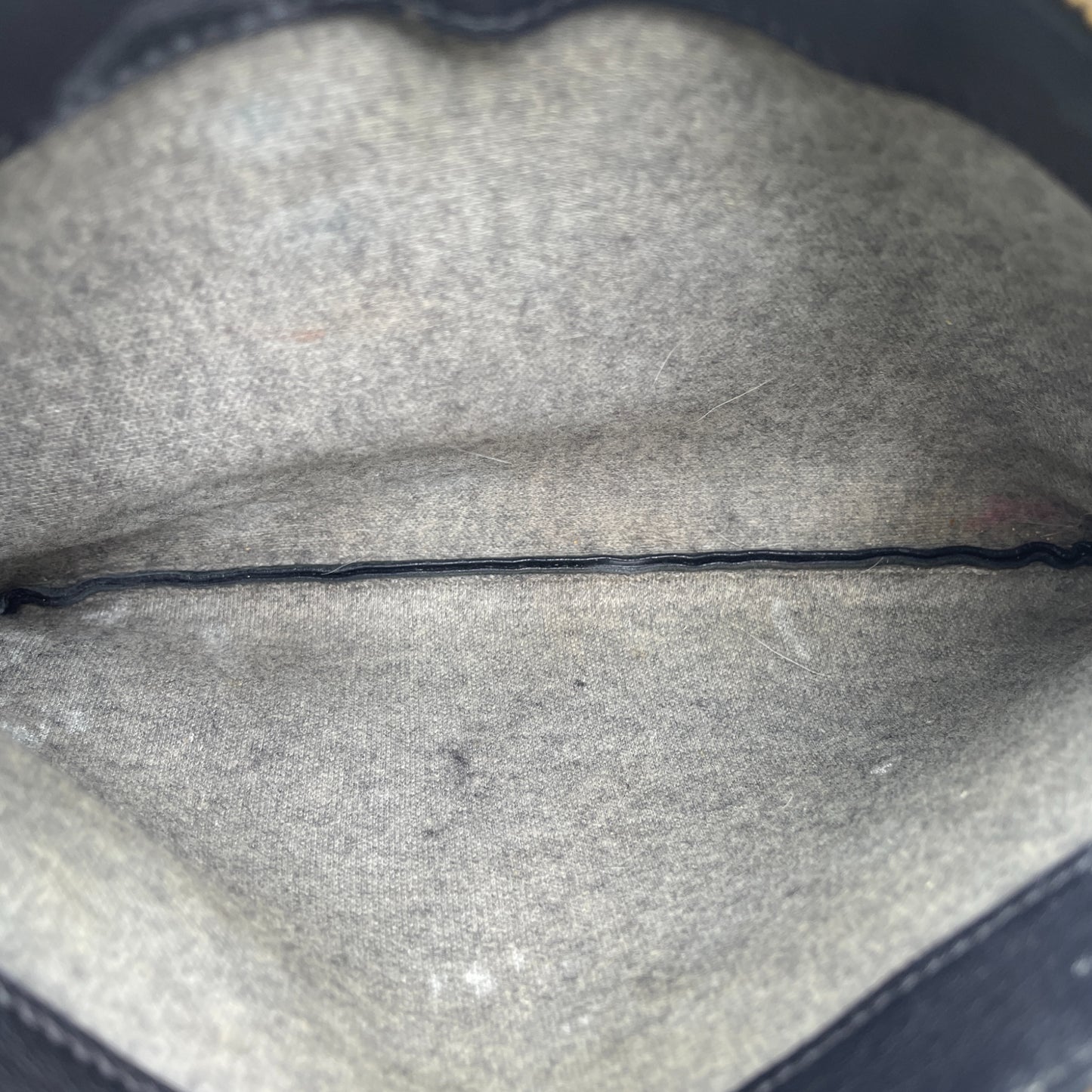 Celine Trio Shoulder Bag