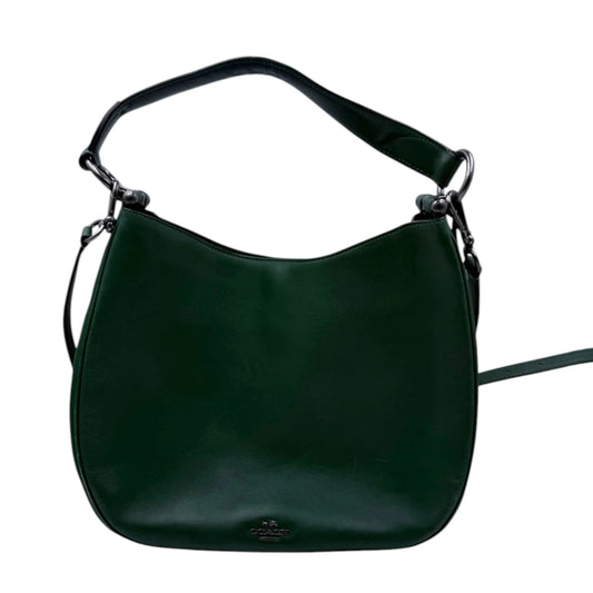 Coach Nomad Hobo Shoulder Bag