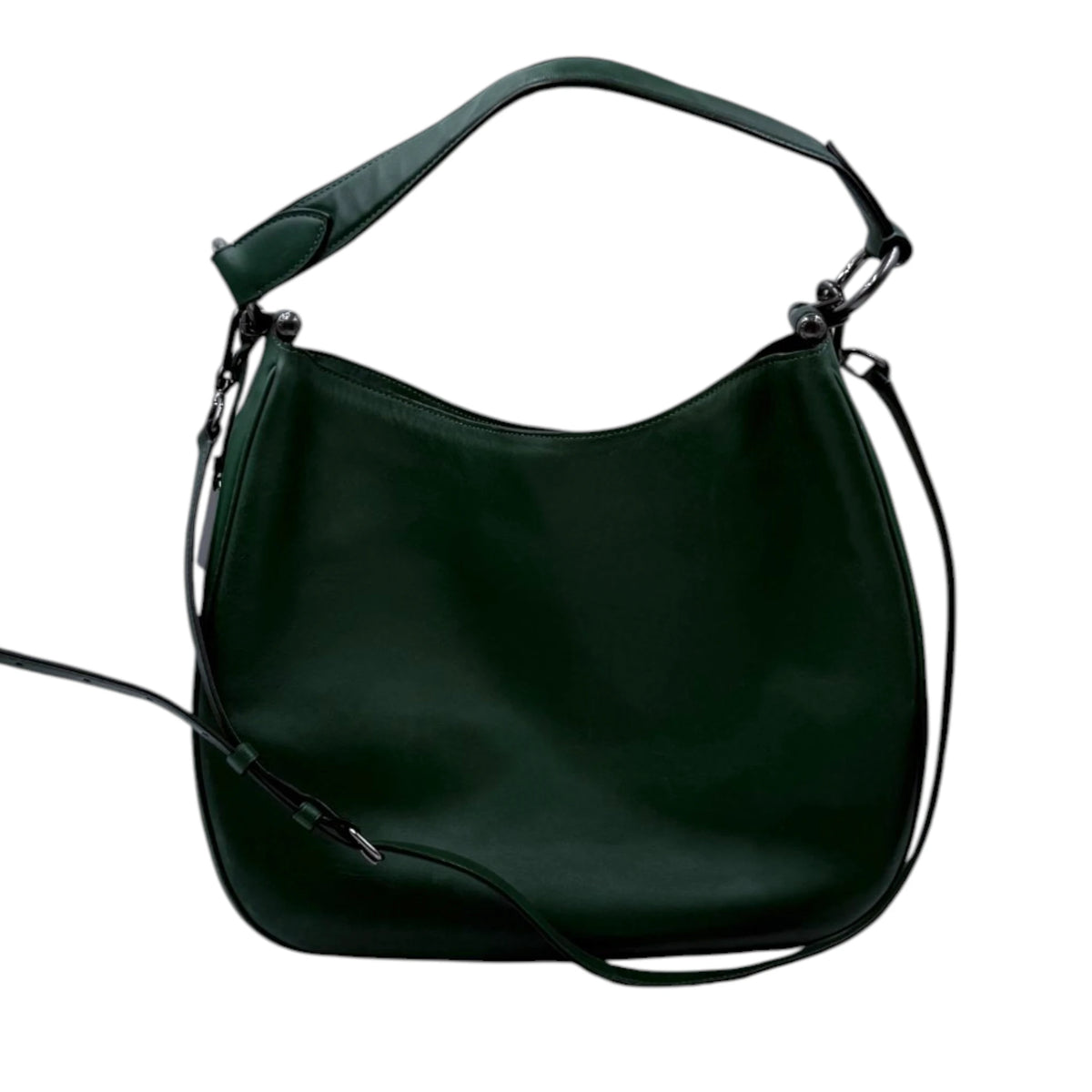 Coach Nomad Hobo Shoulder Bag