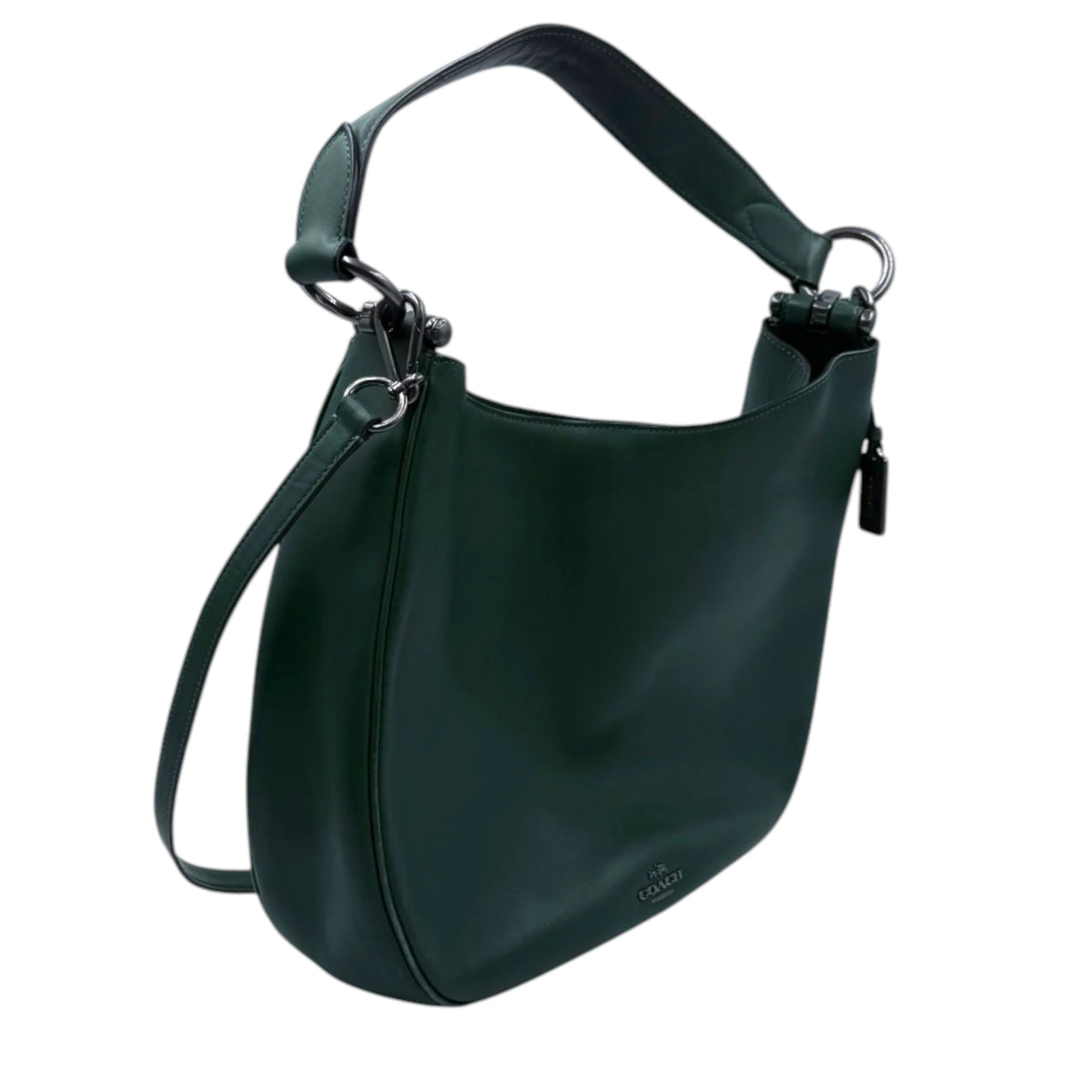 Coach Nomad Hobo Shoulder Bag