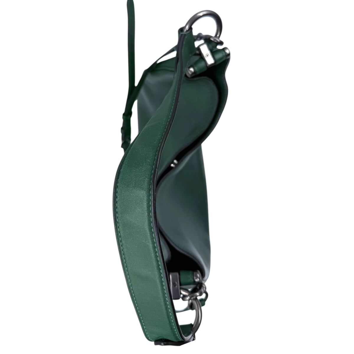 Coach Nomad Hobo Shoulder Bag
