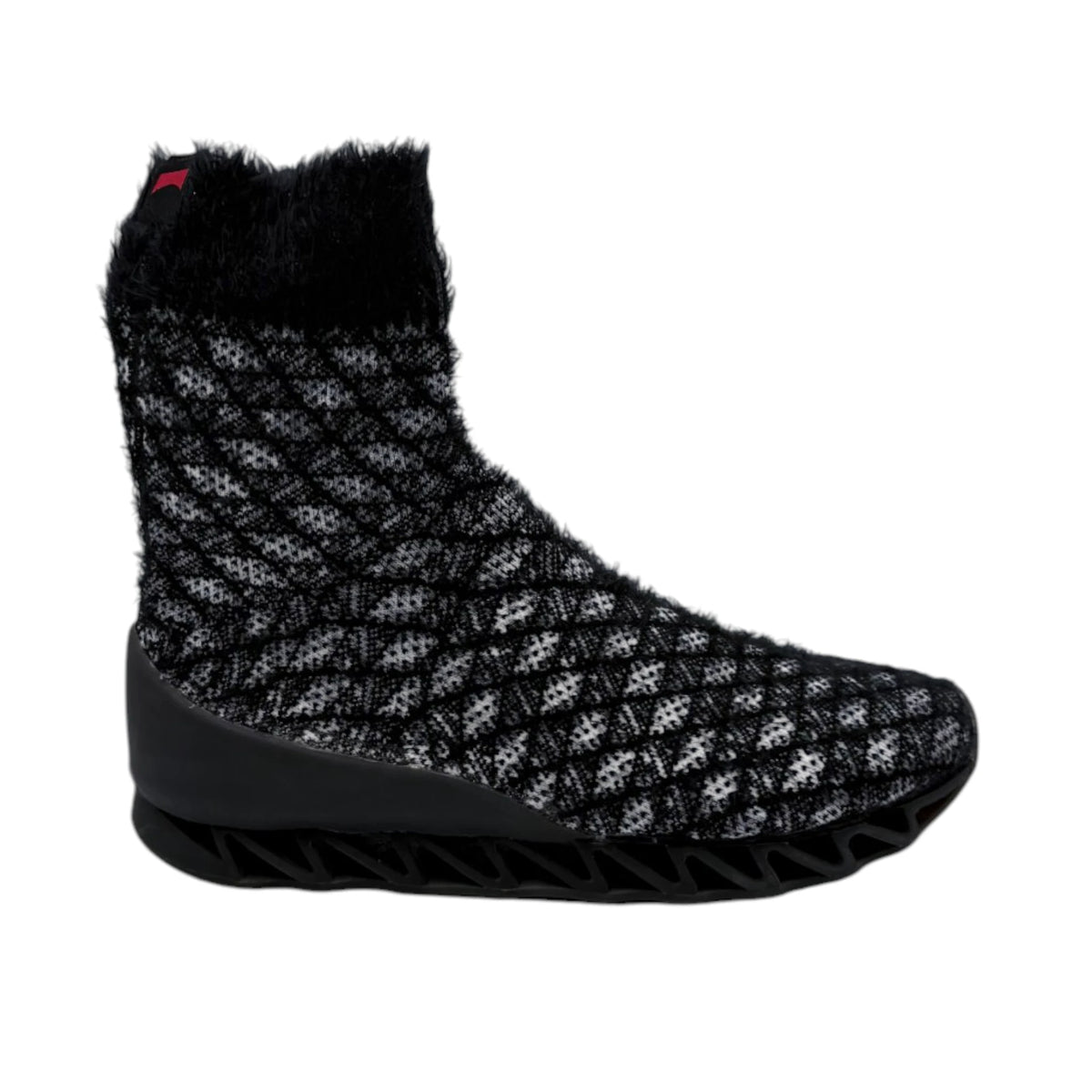 Camperlab Bernhard Willhelm Himalyan Cloth Boots