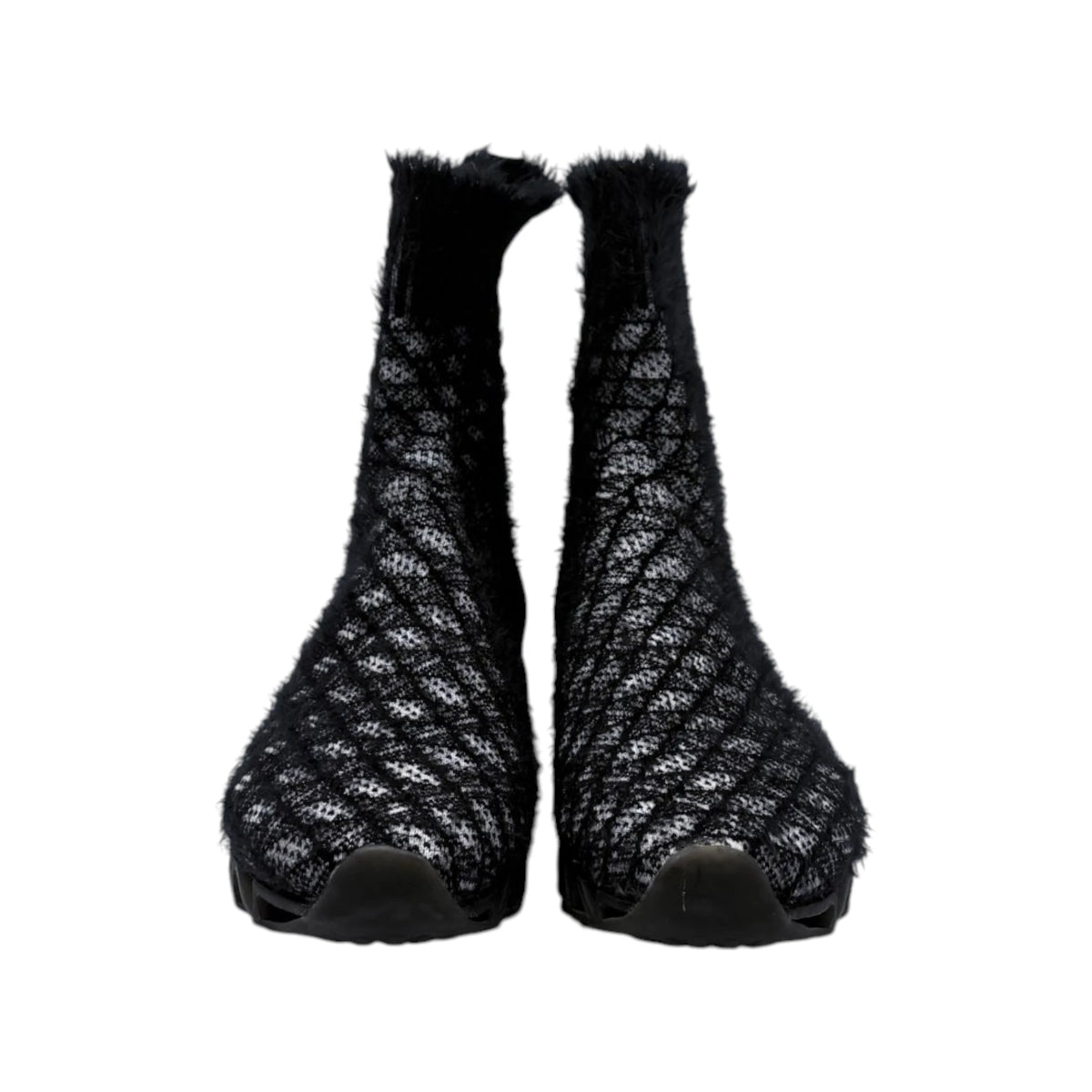 Camperlab Bernhard Willhelm Himalyan Cloth Boots