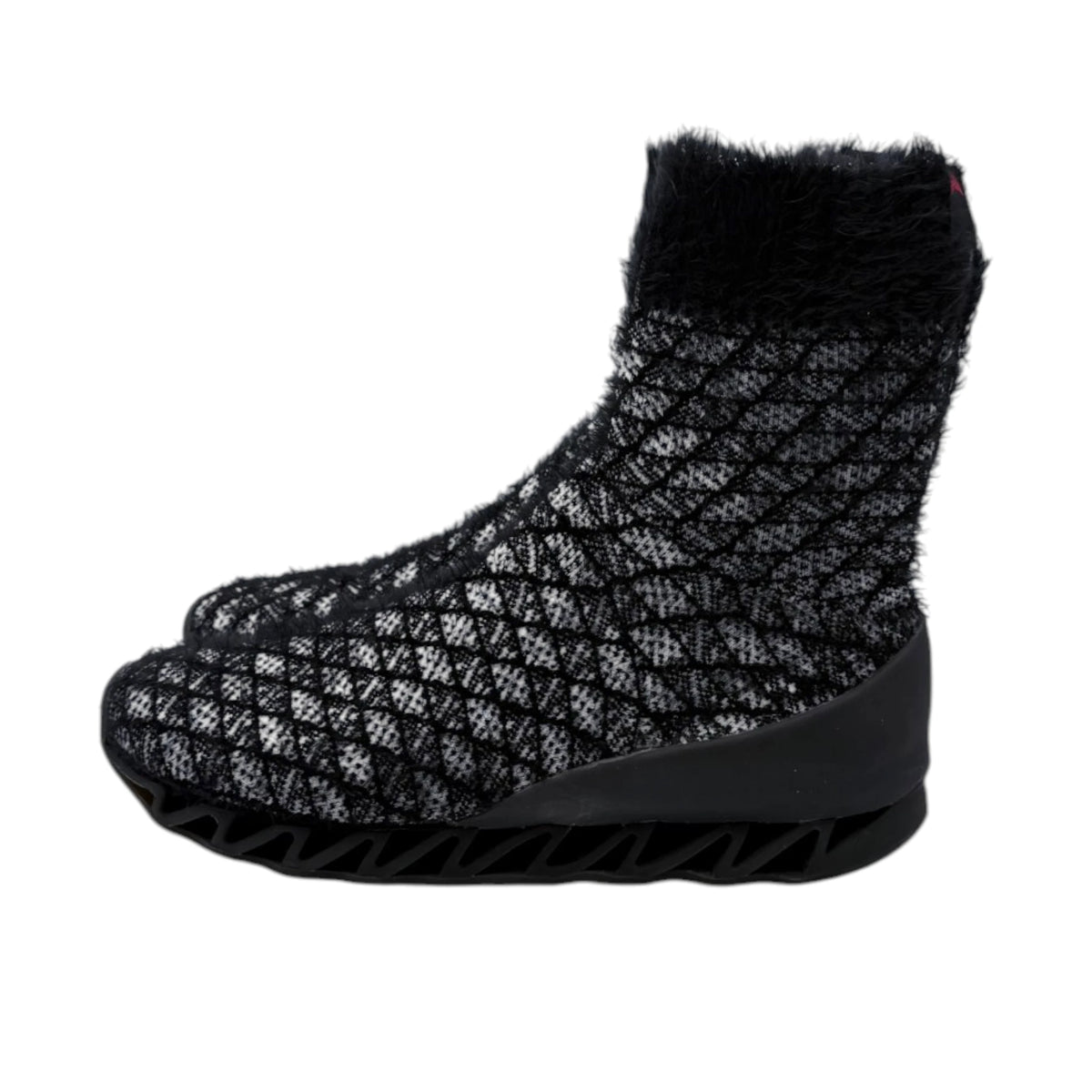 Camperlab Bernhard Willhelm Himalyan Cloth Boots