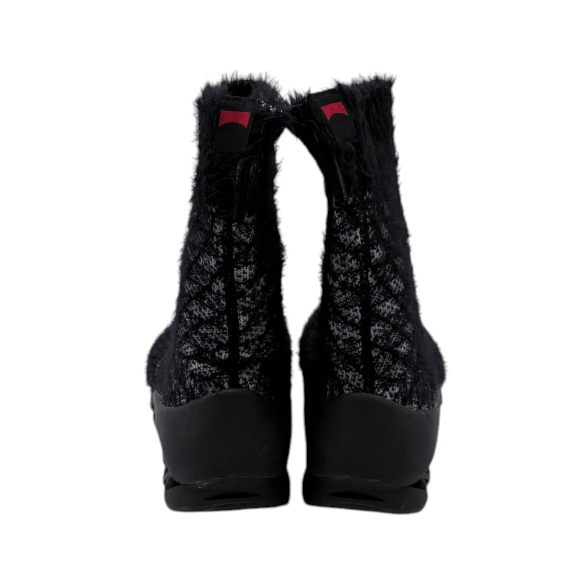 Camperlab Bernhard Willhelm Himalyan Cloth Boots