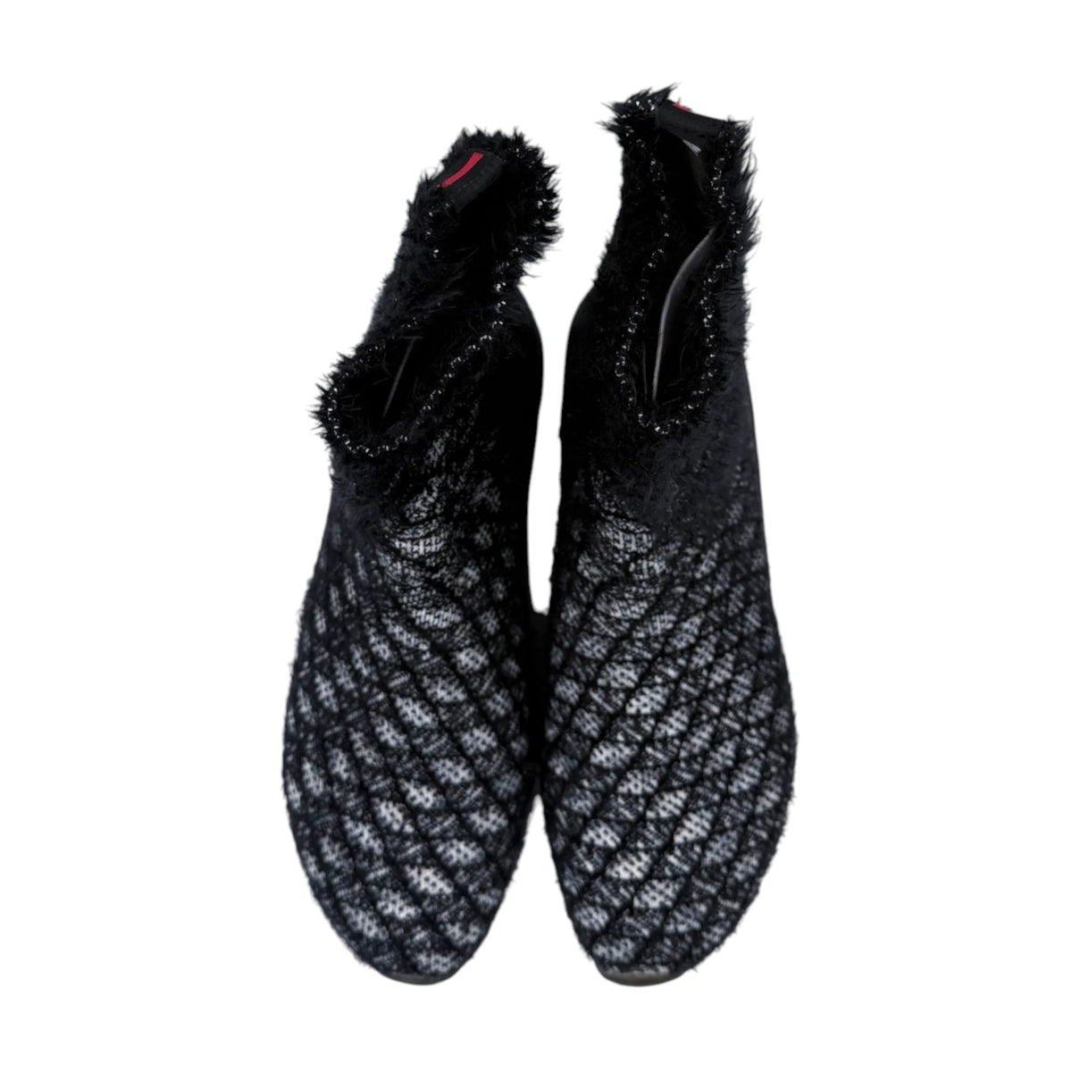 Camperlab Bernhard Willhelm Himalyan Cloth Boots