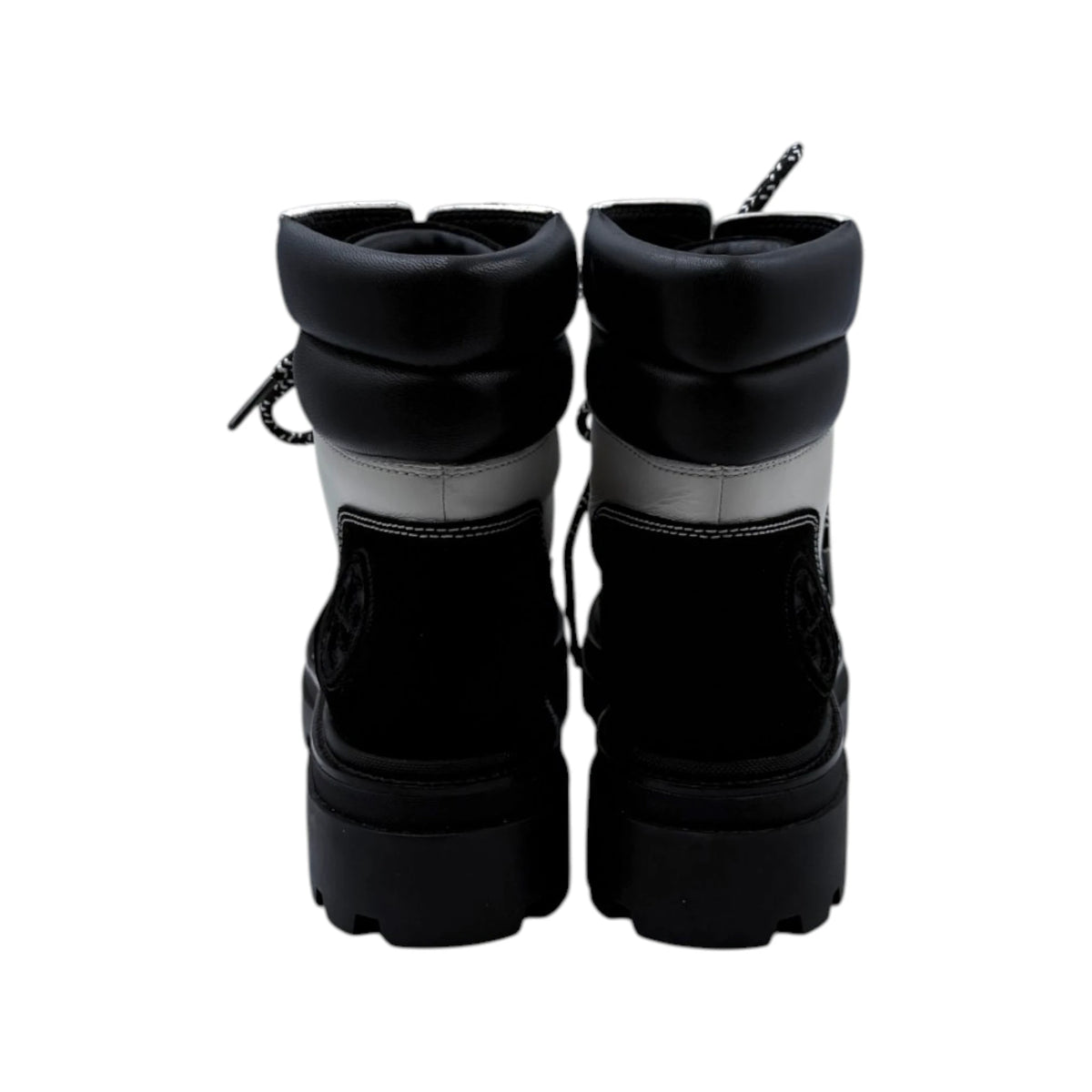 Tory Burch Miller Lug Hiker Boots